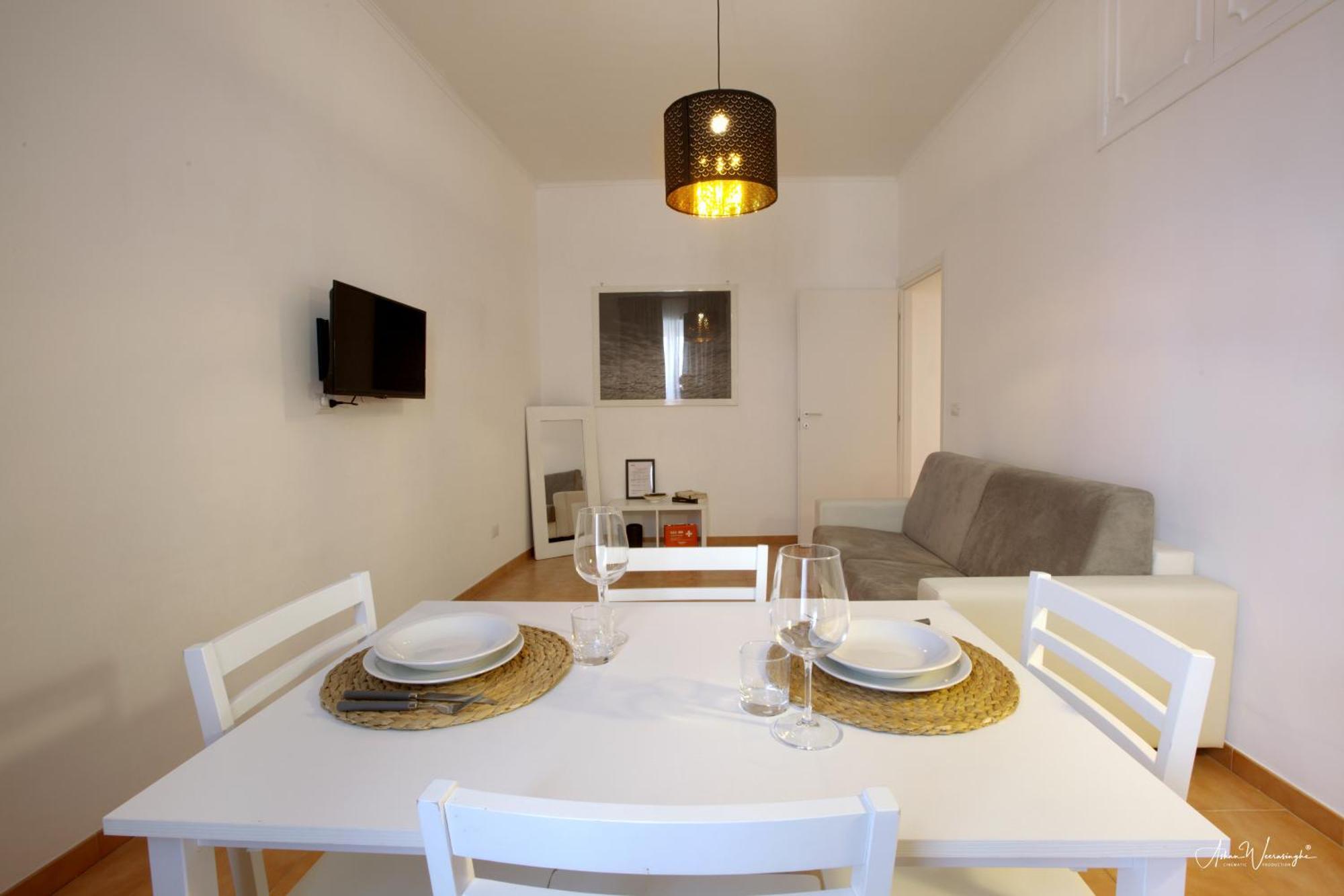 Magikrooms Colonna Rome