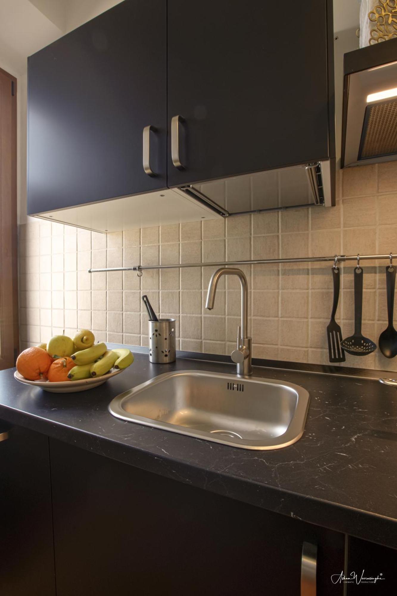 Magikrooms Colonna Apartment