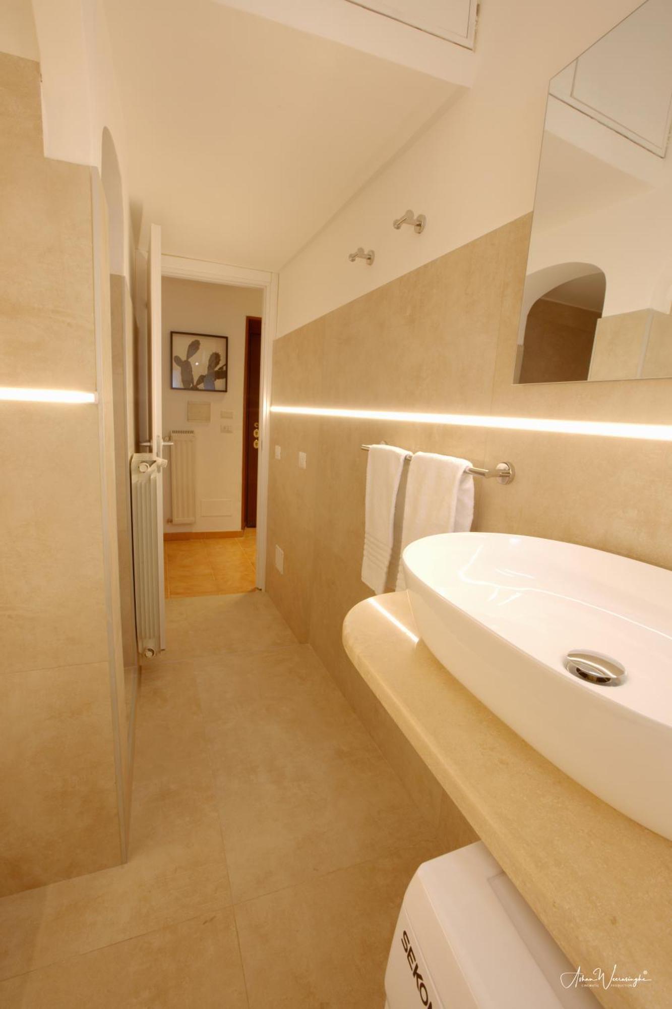 Magikrooms Colonna * Rome