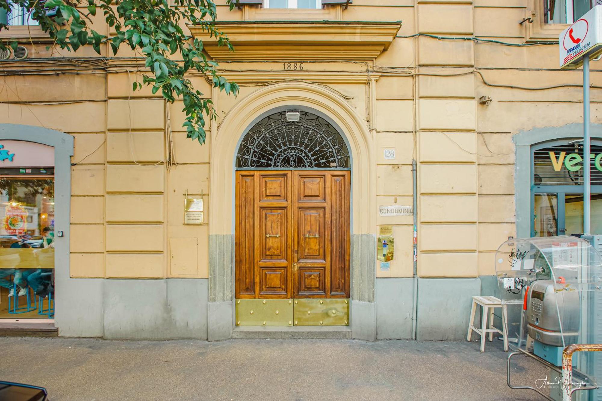 Magikrooms Colonna Rome