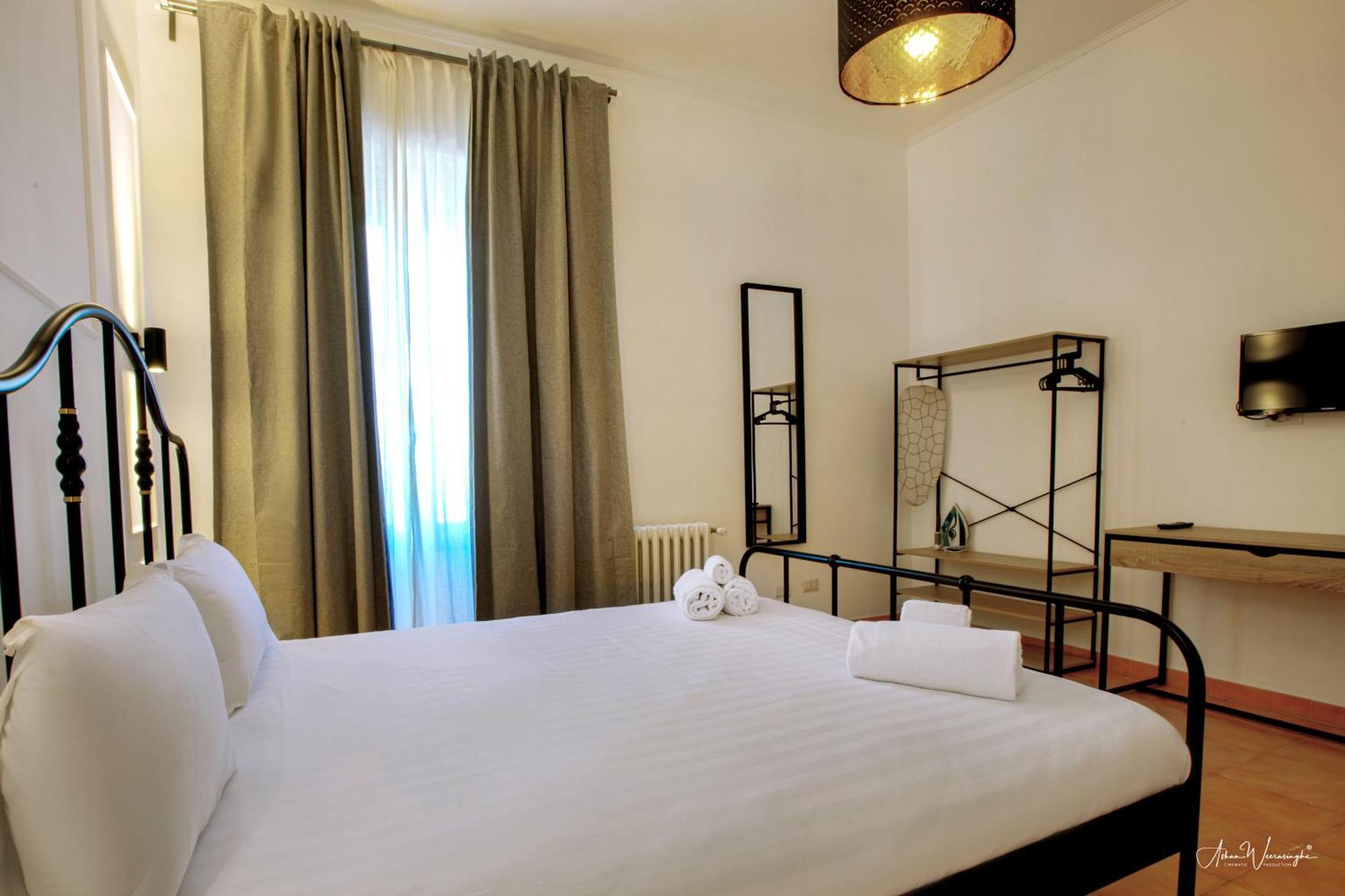 Magikrooms Colonna Apartment Rome