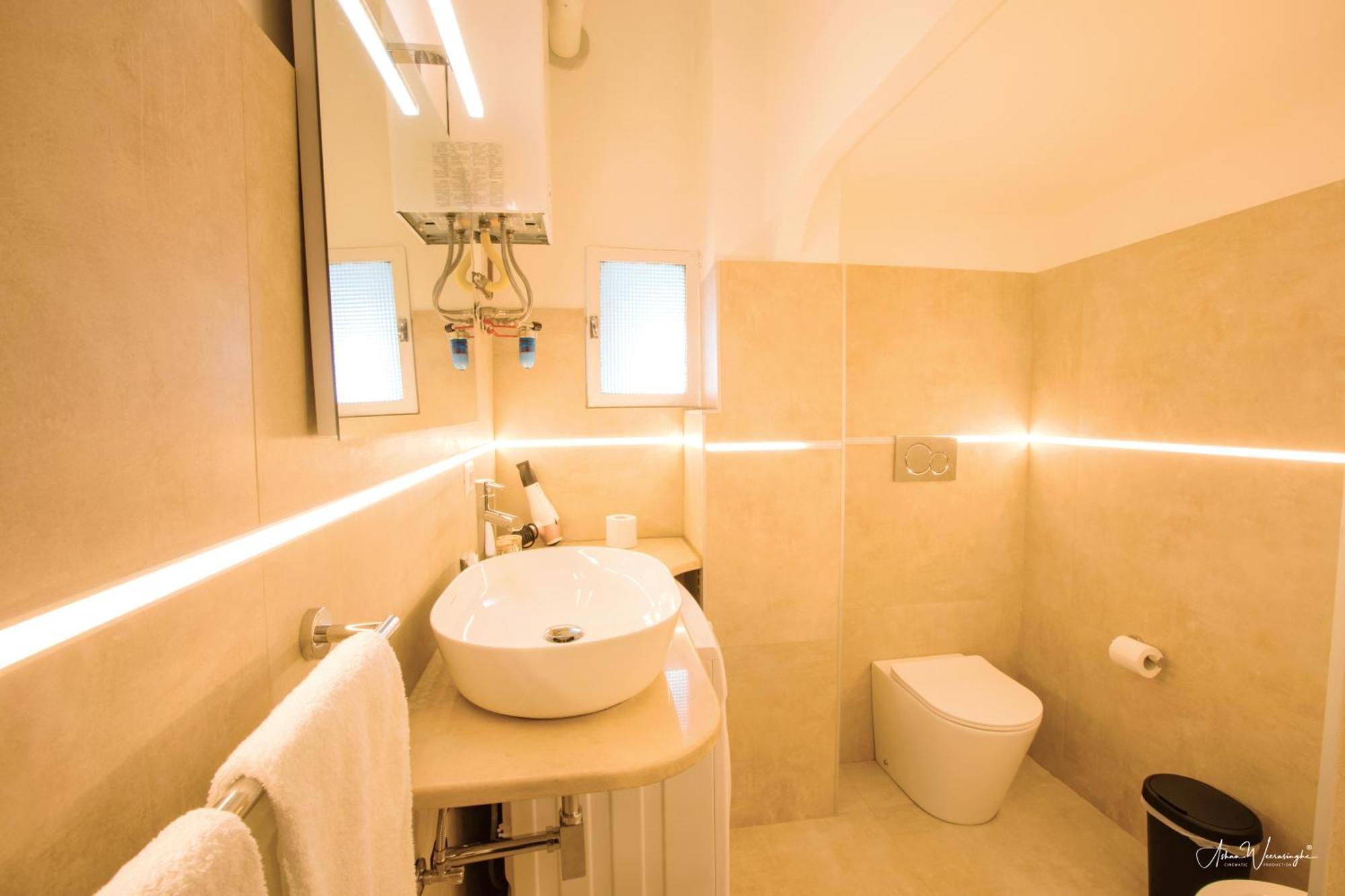 Magikrooms Colonna Rome