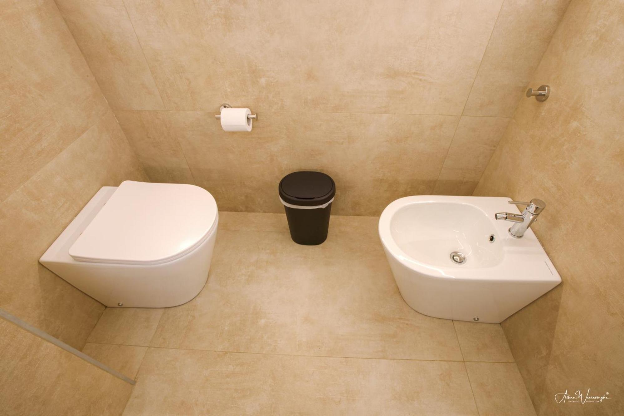 Apartamento Magikrooms Colonna