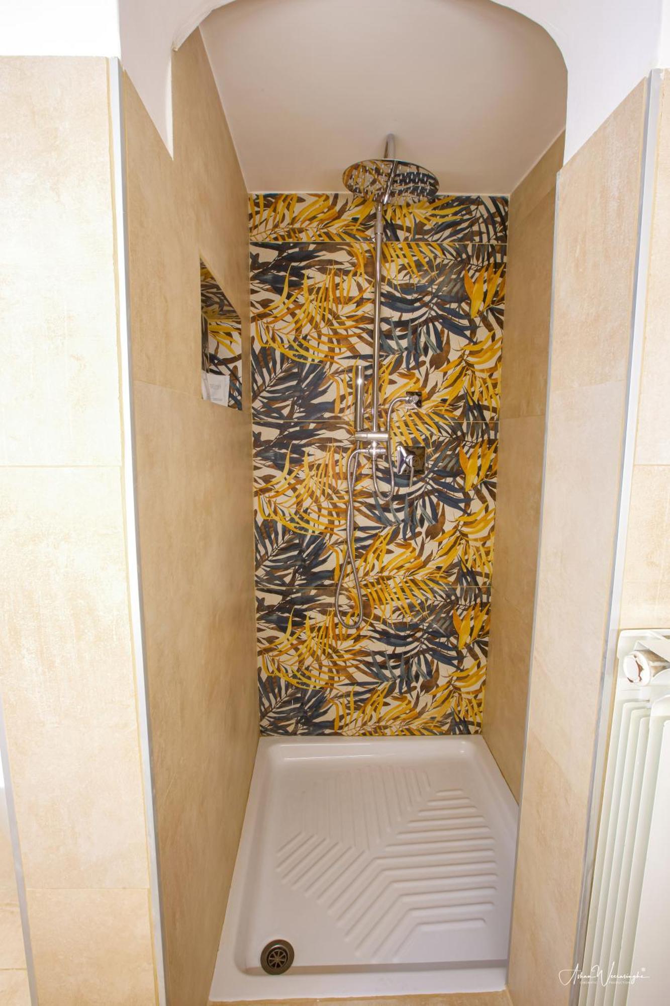 Apartment Magikrooms Colonna *