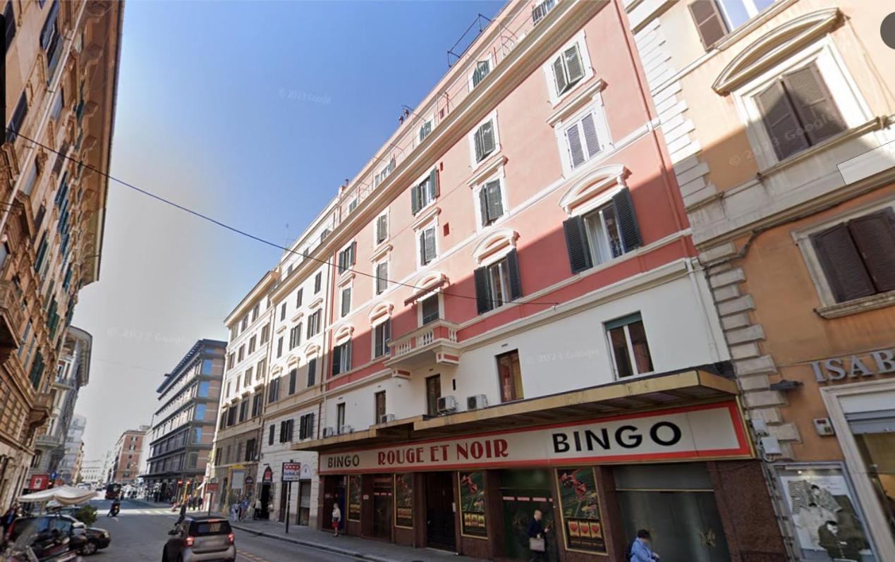 Luxury Magda Appartement *