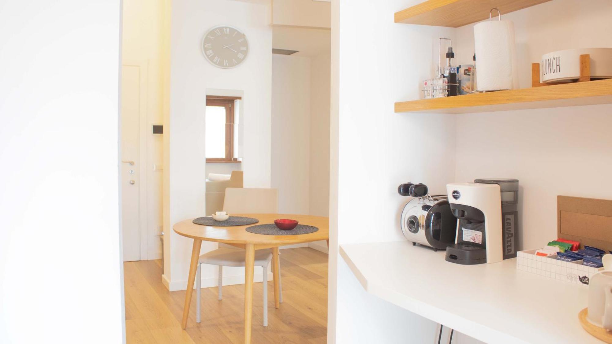 La Maison Eur Apartment Rome