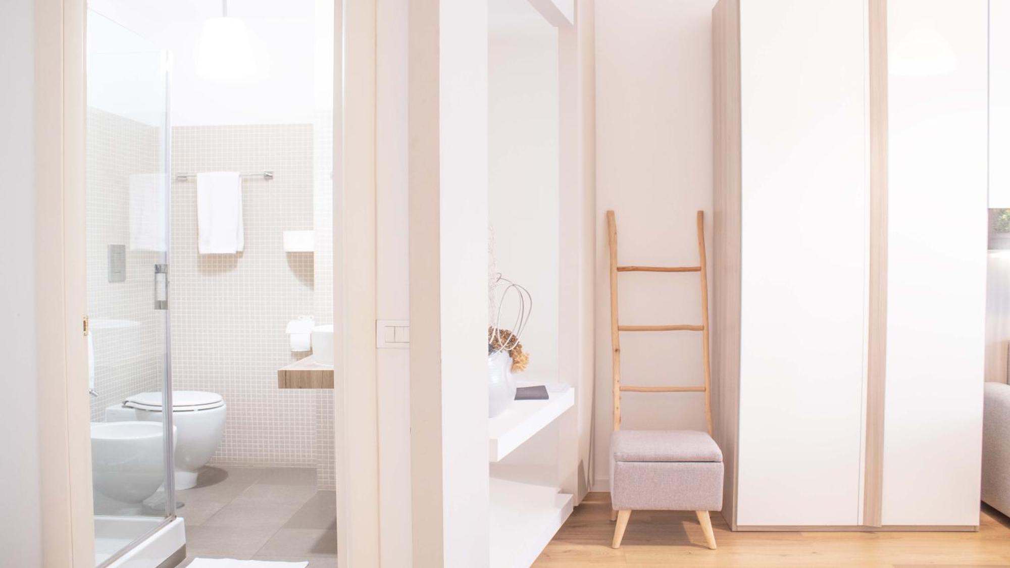 Apartment La Maison Eur Rome