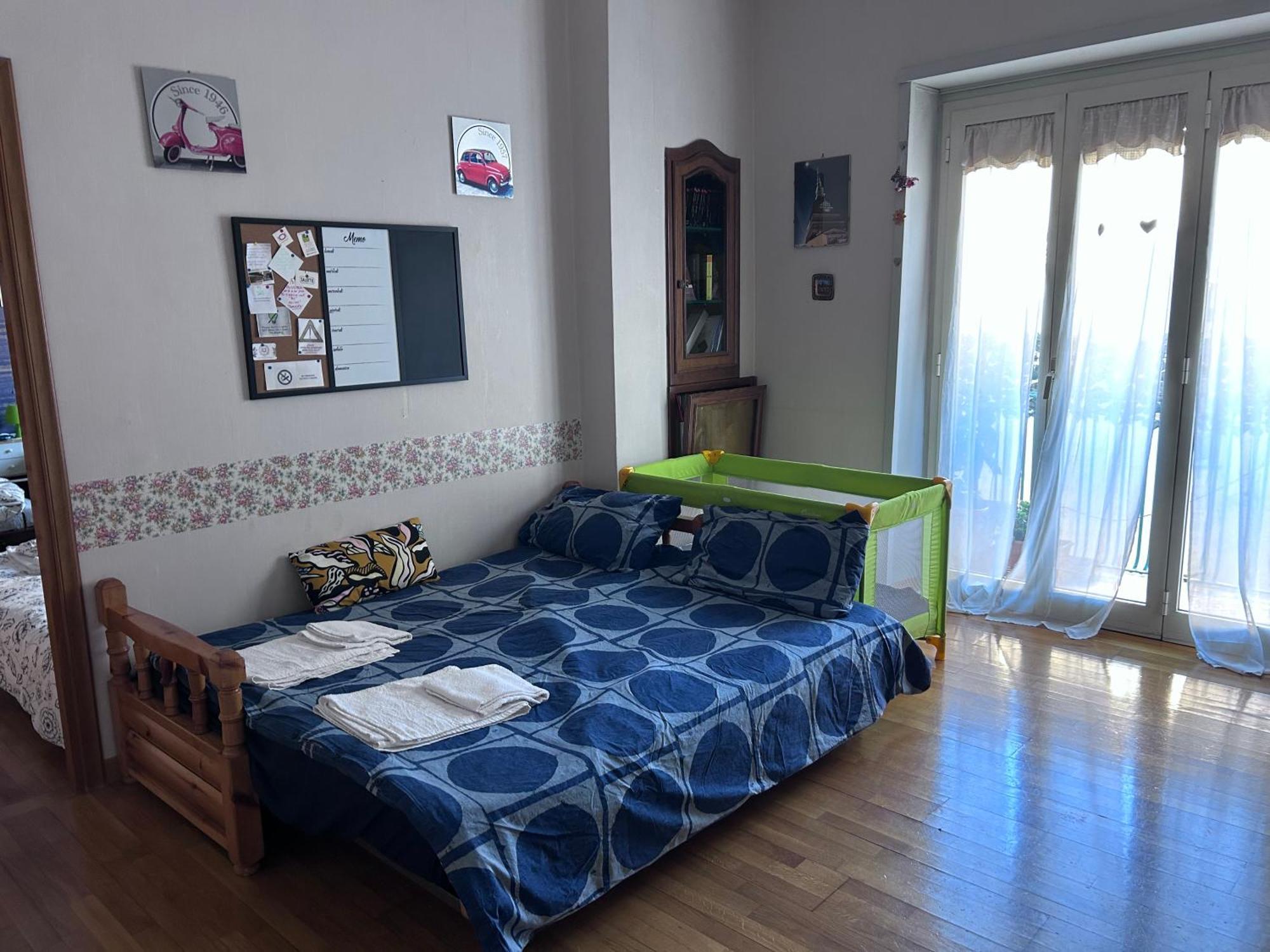 Apartment Un Piacevole Turistico
