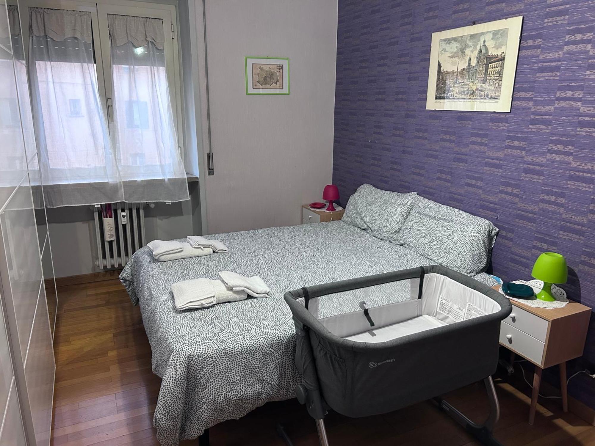 Un Piacevole Turistico Apartment *