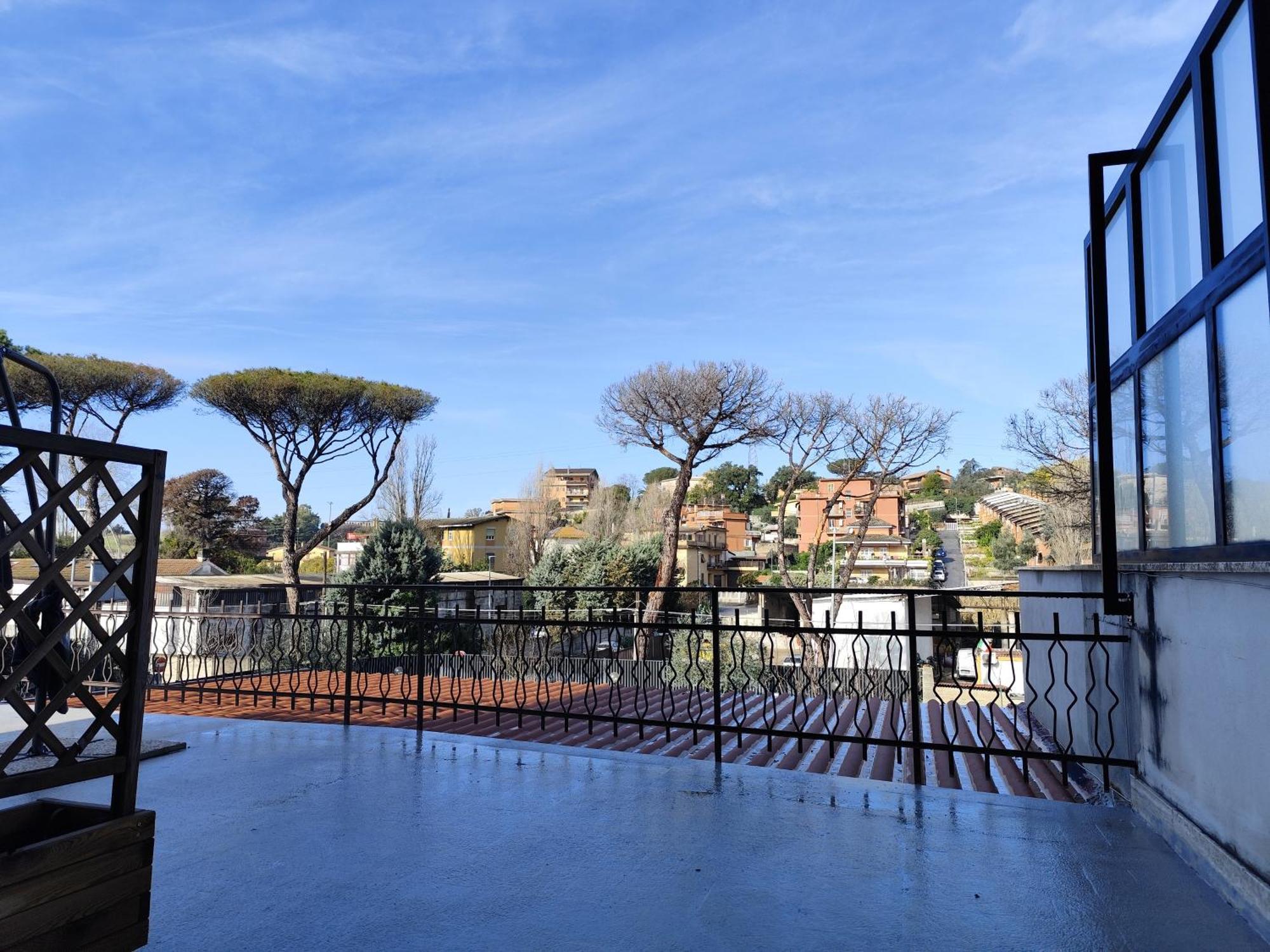 Guest house Belvedere Rome