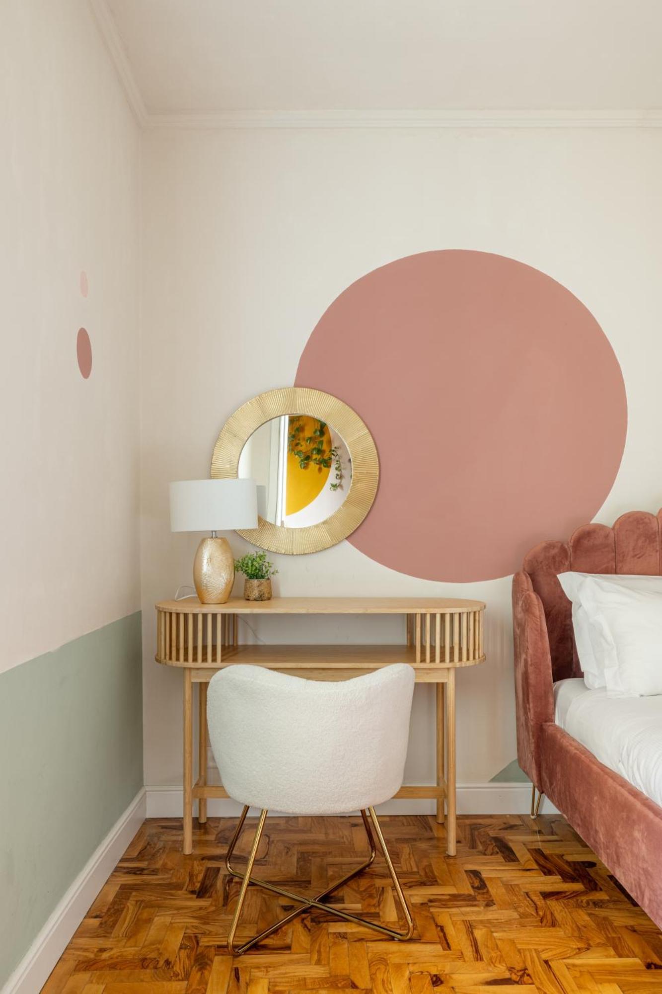 Appartement Aria Penthouse & Garden *