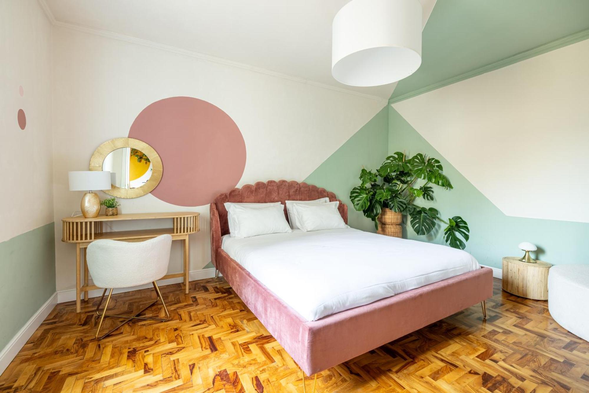 Appartement Aria Penthouse & Garden