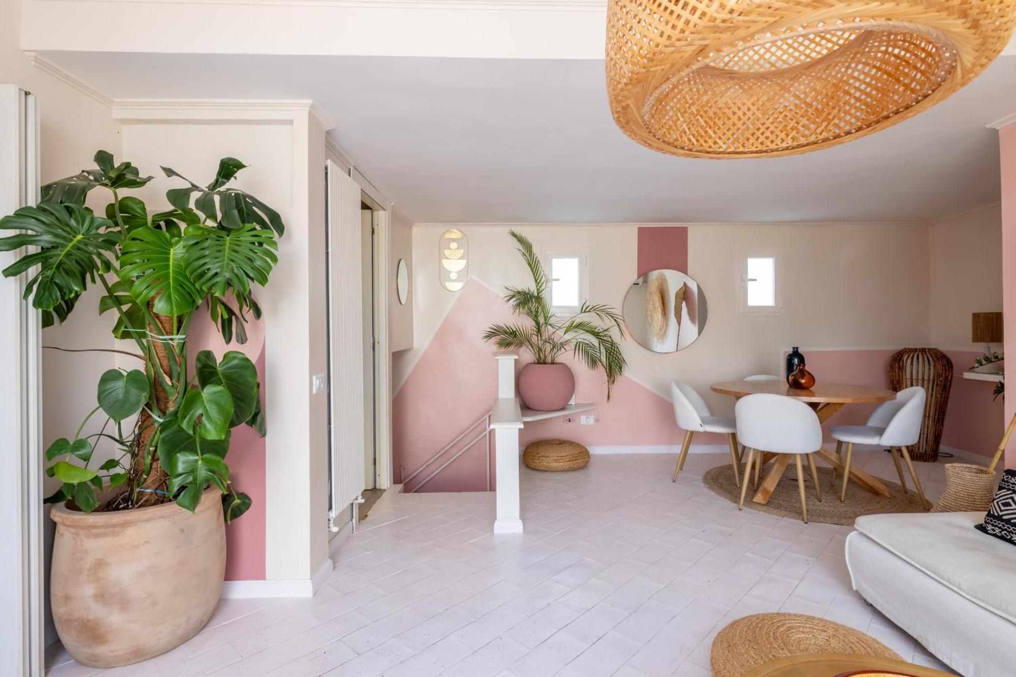 Appartement Aria Penthouse & Garden