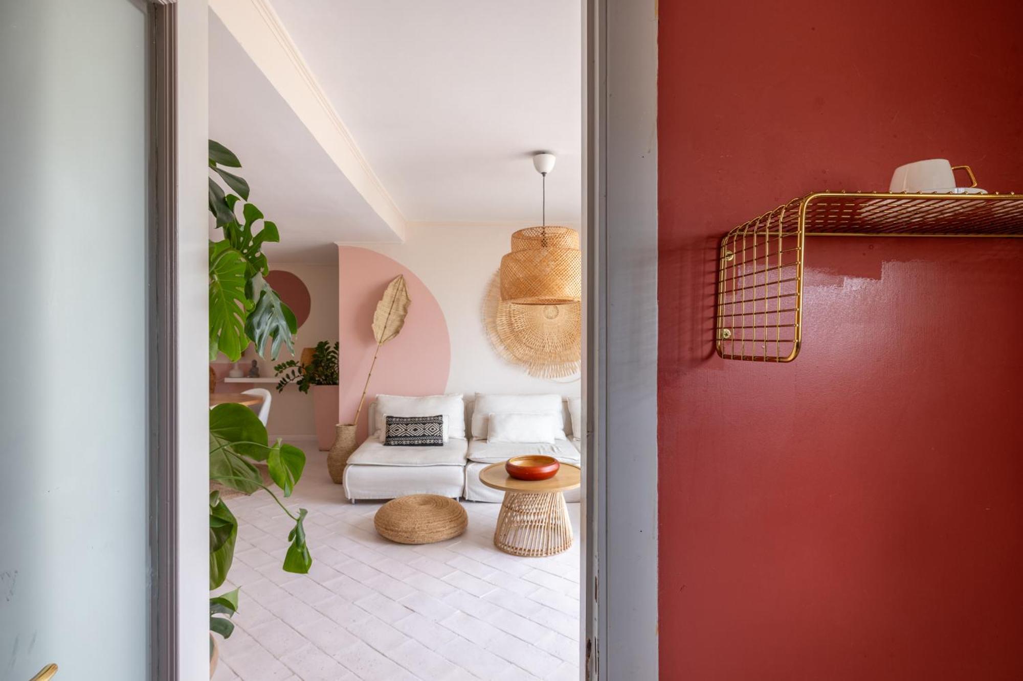 Appartement Aria Penthouse & Garden *