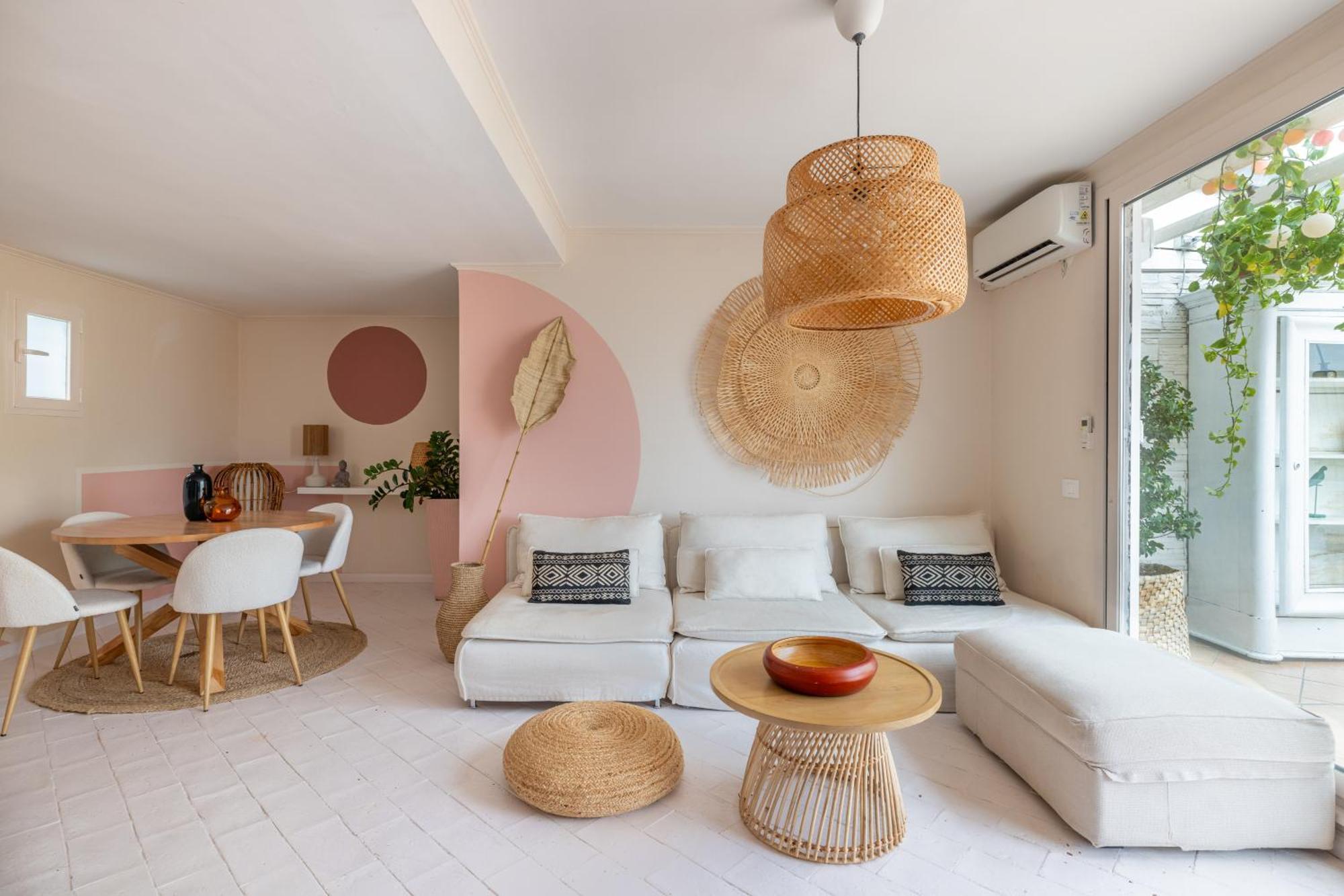 Apartment Aria Penthouse & Garden *