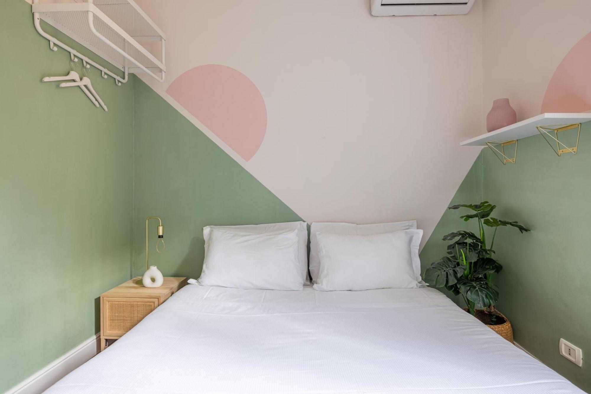 Appartement Aria Penthouse & Garden *