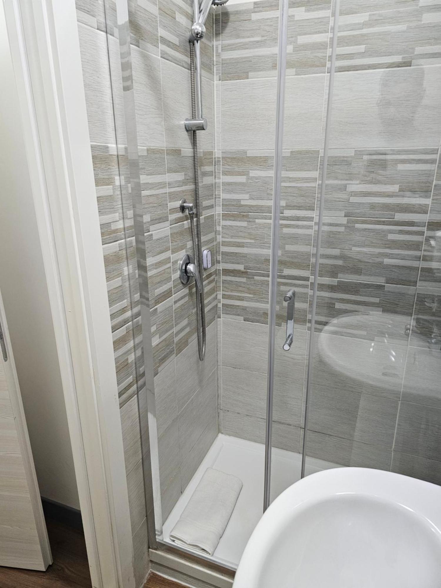 Guest house Trastevere Guestrooms