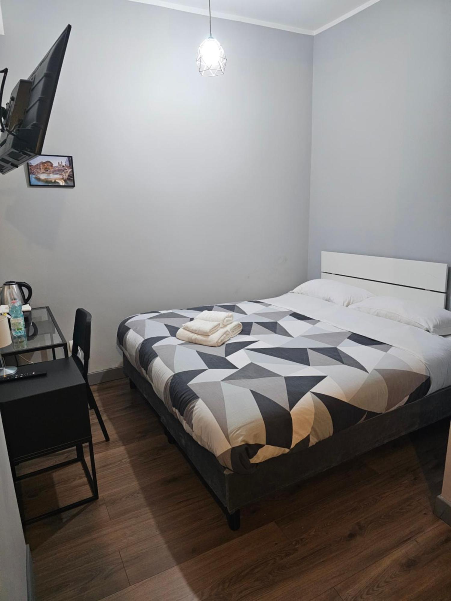 Affittacamere Trastevere Guestrooms *