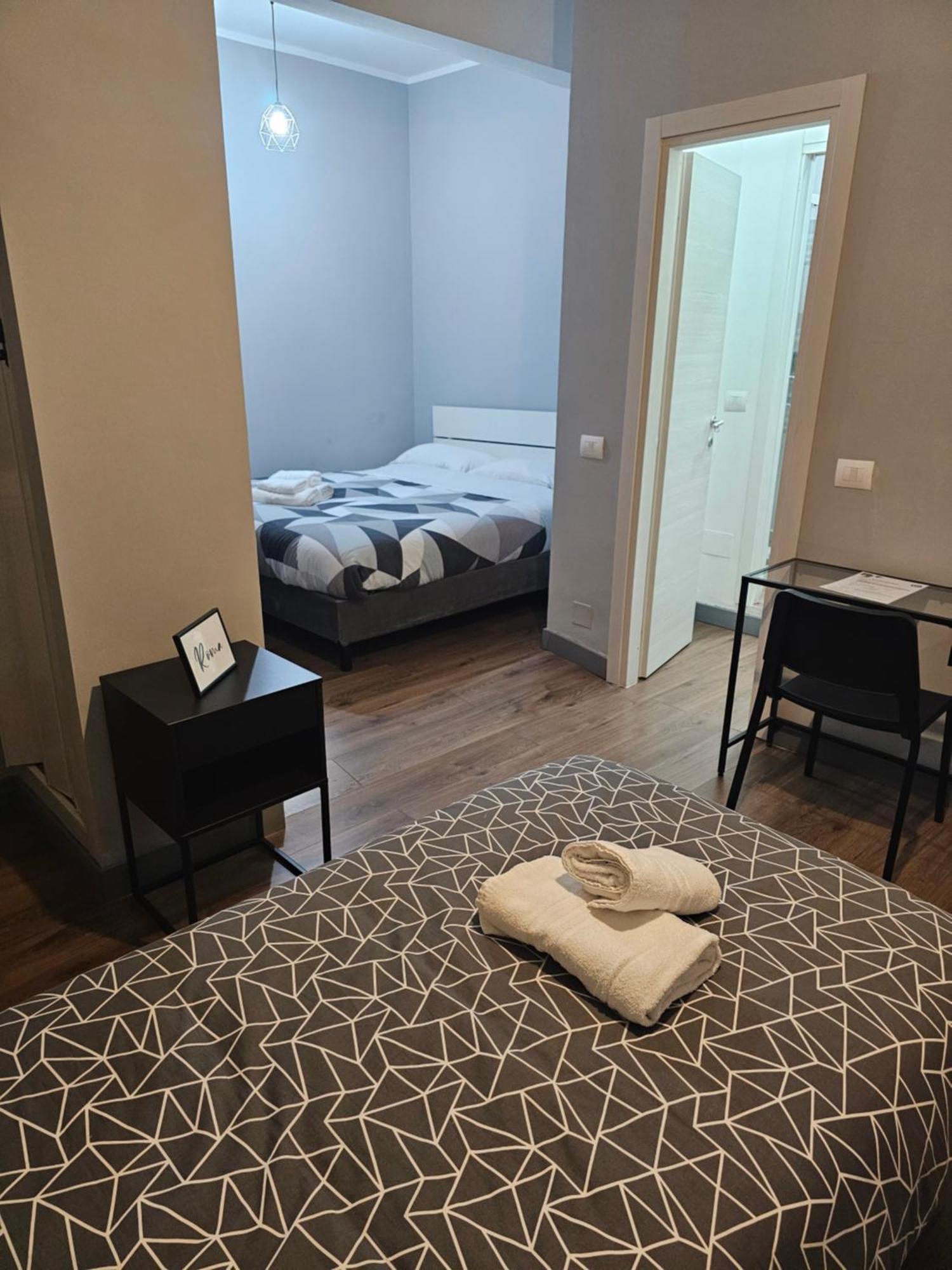 Trastevere Guestrooms Affittacamere Roma