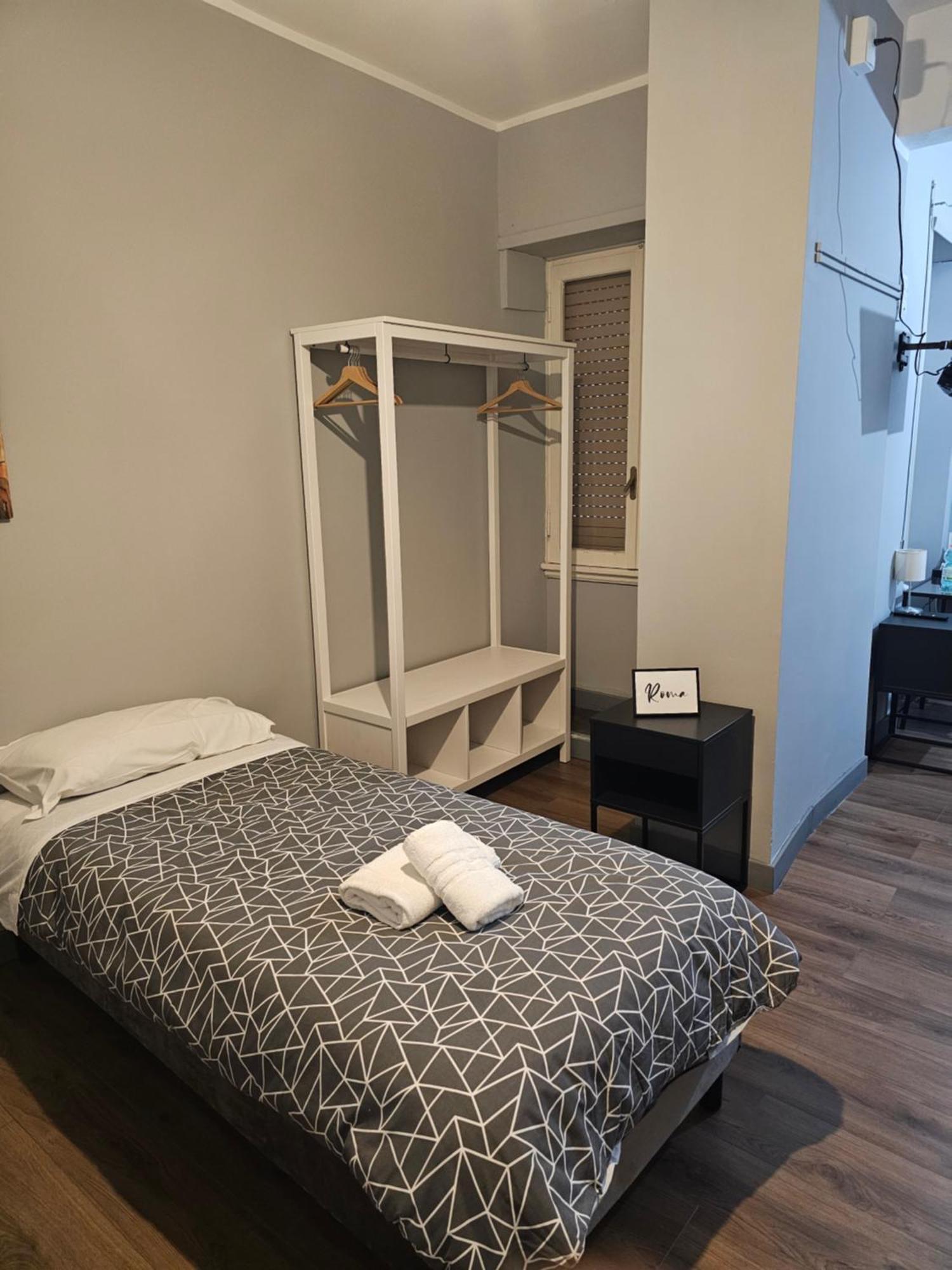 Affittacamere Trastevere Guestrooms
