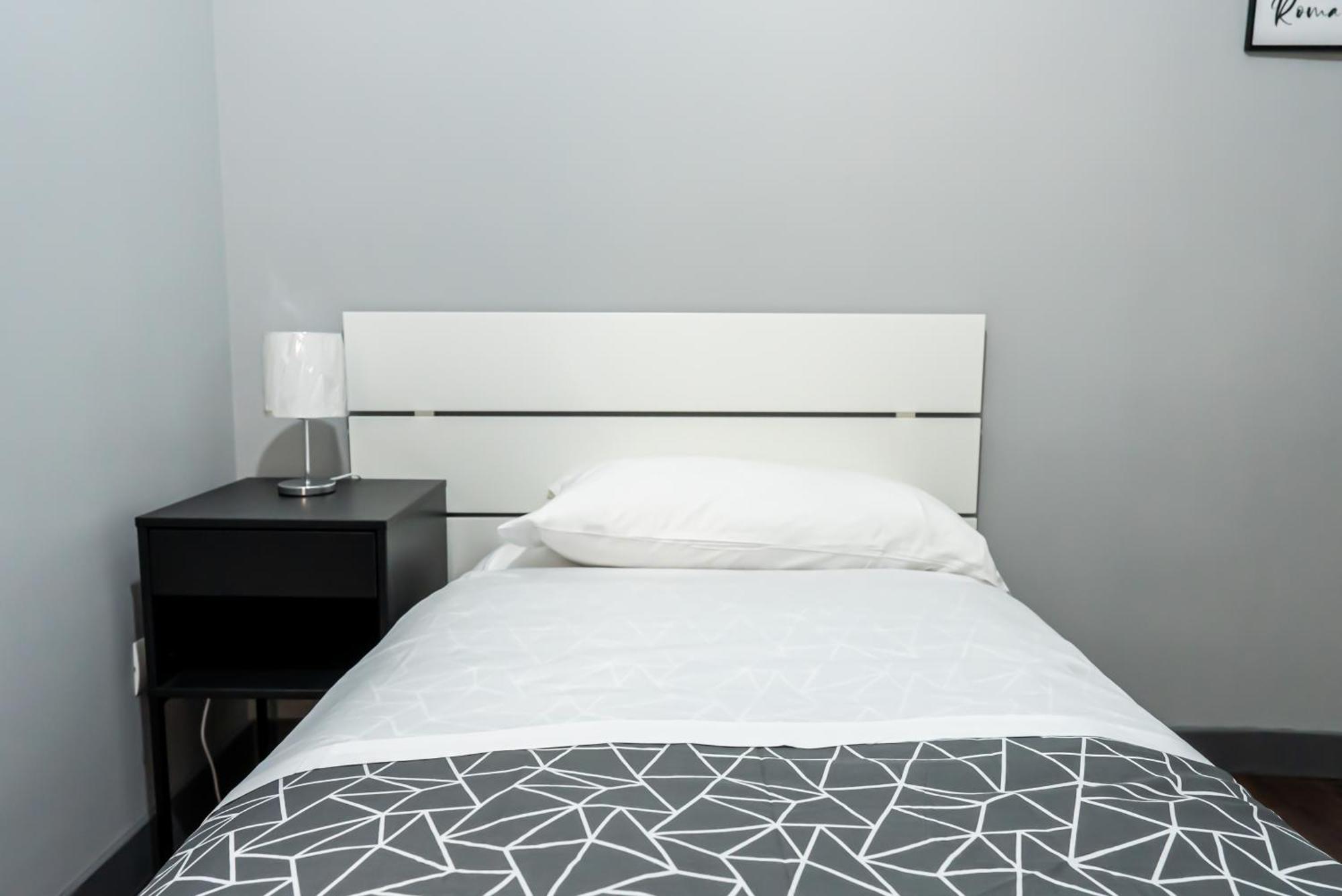 Trastevere Guestrooms Affittacamere *