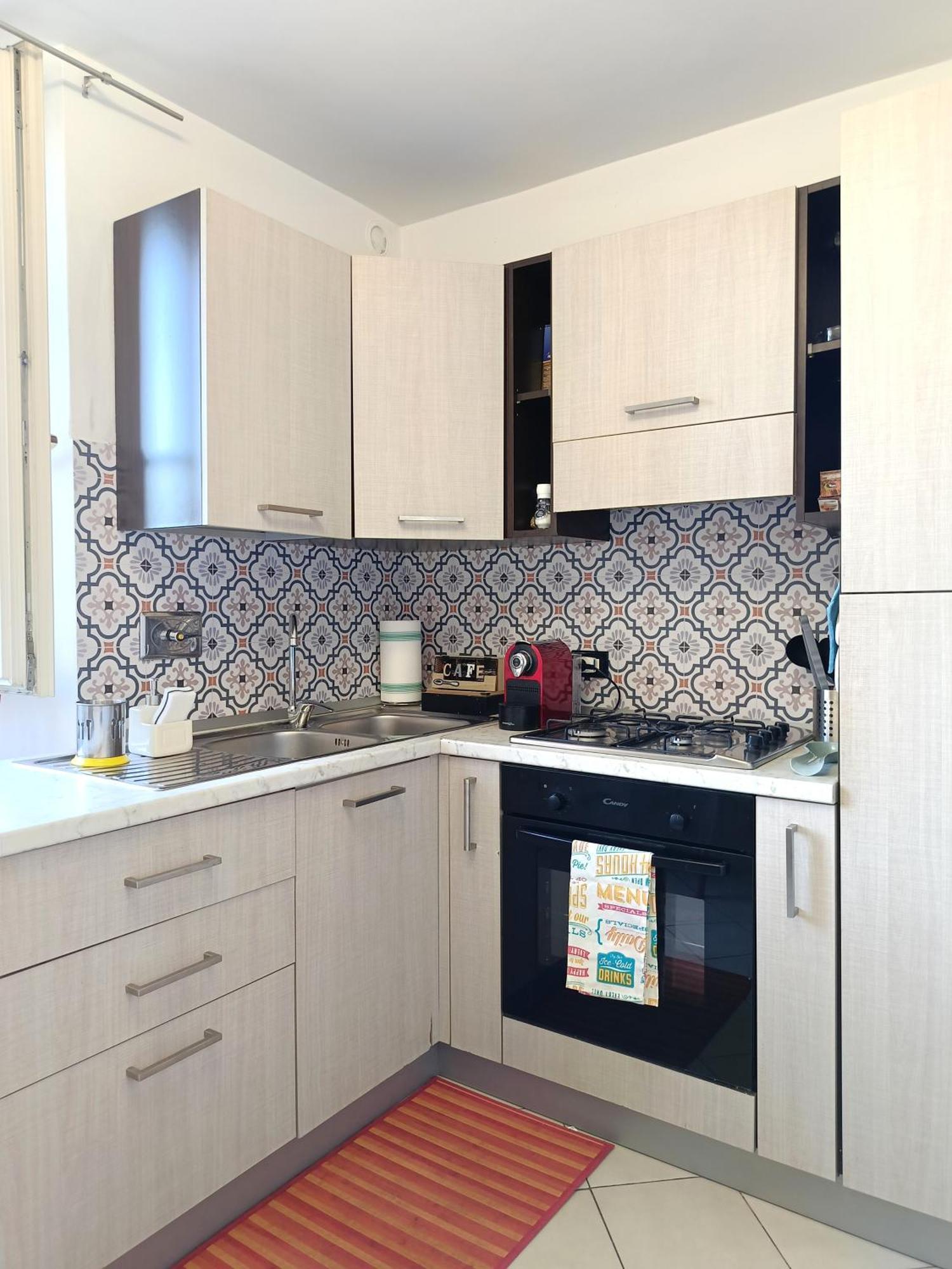 The Empire Apartment *