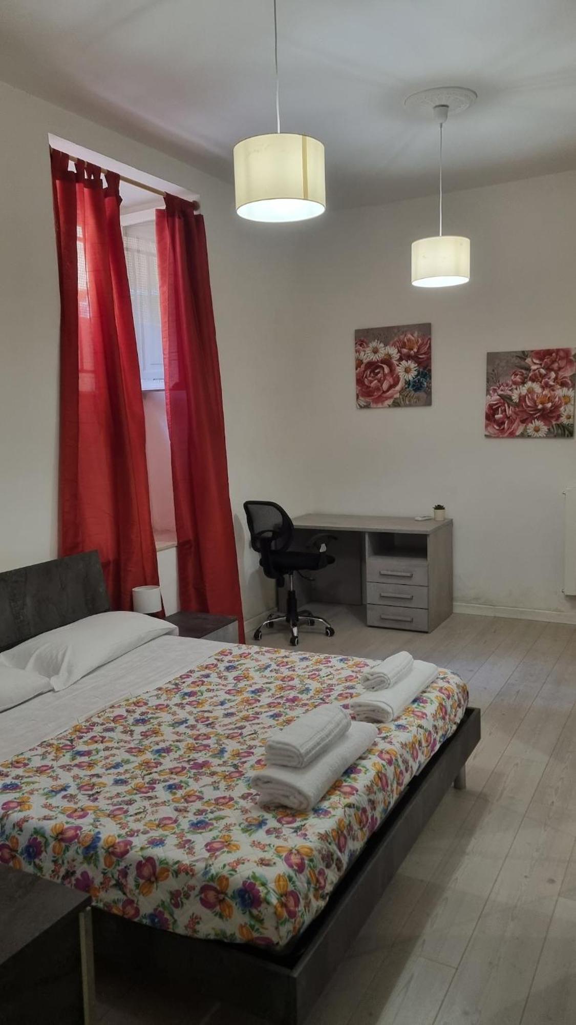 Appartement Ad Un Passo Dal Vaticano