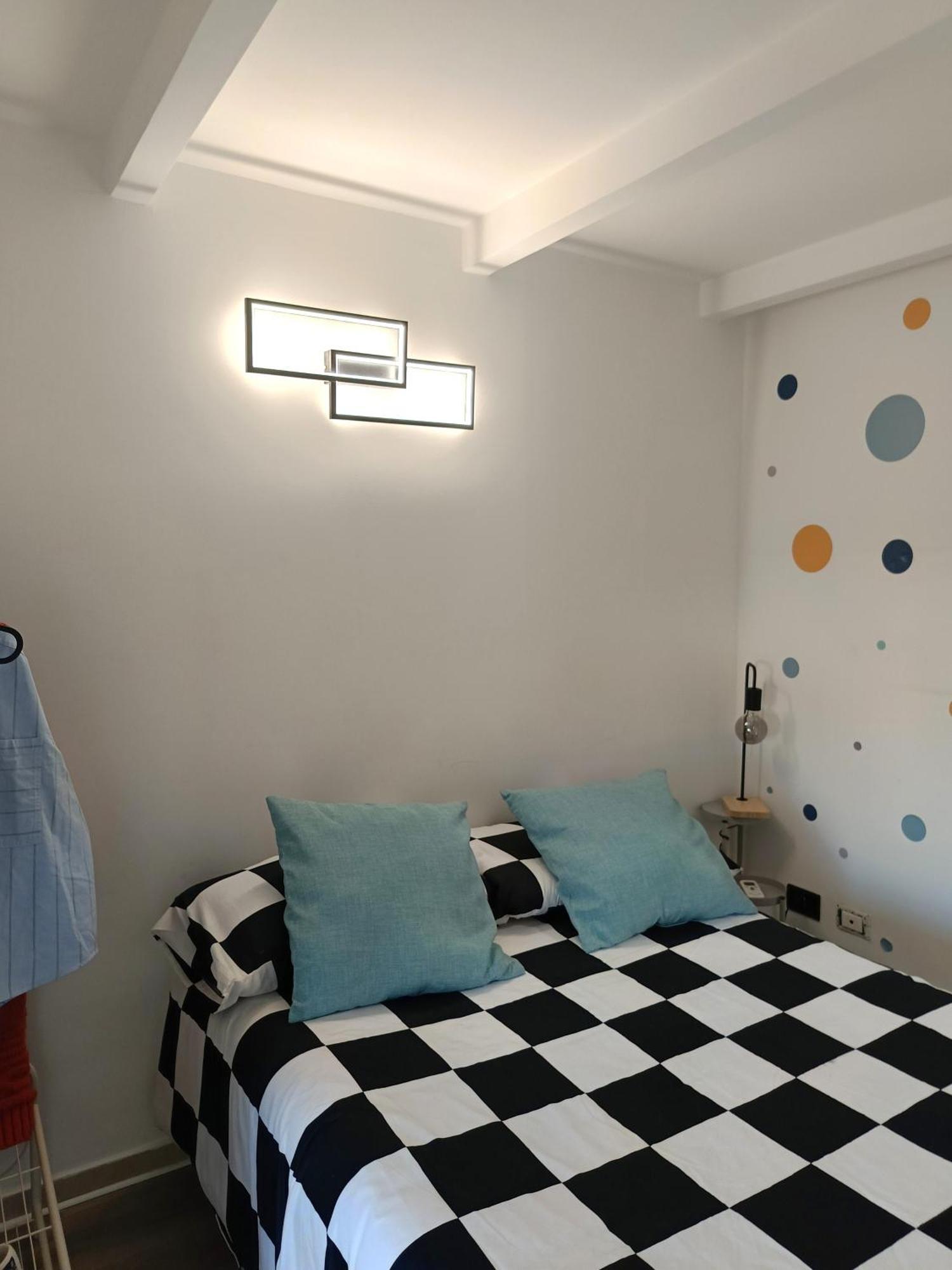 The Empire Apartment