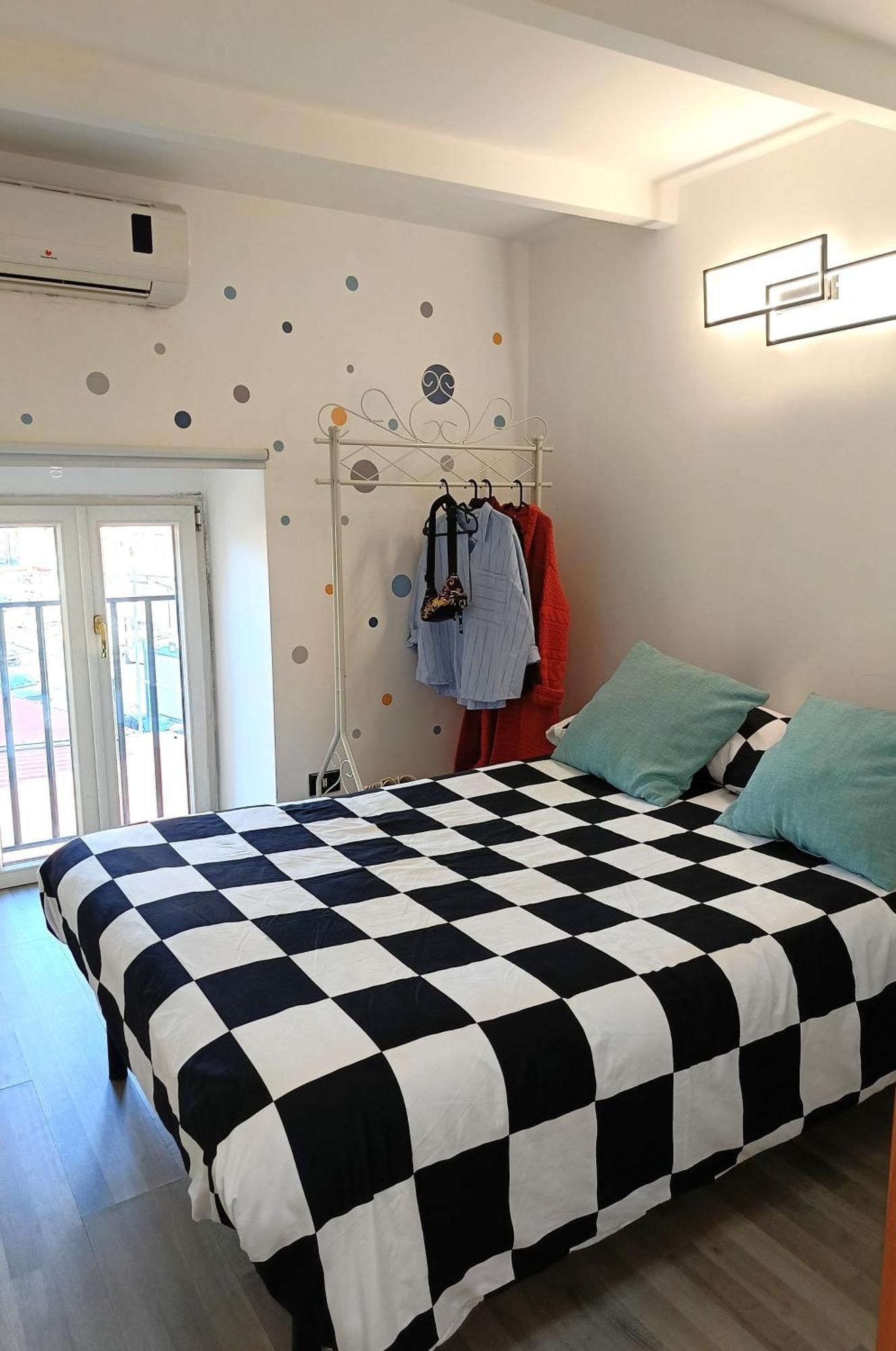 The Empire Appartement