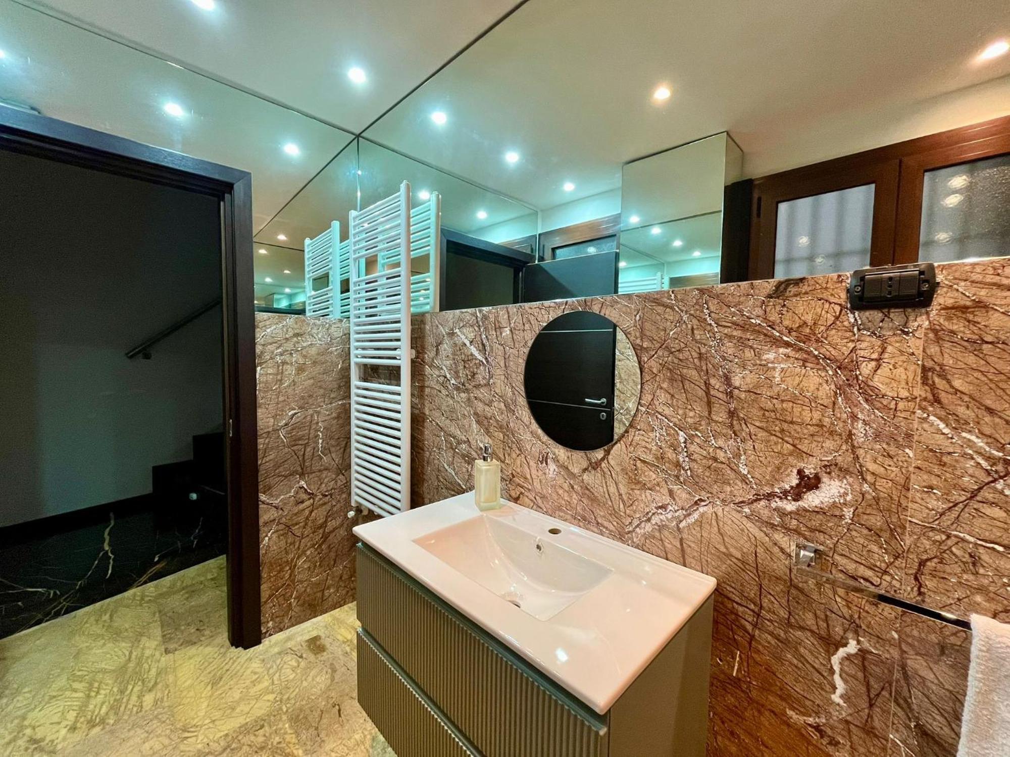 Appartement Delizioso