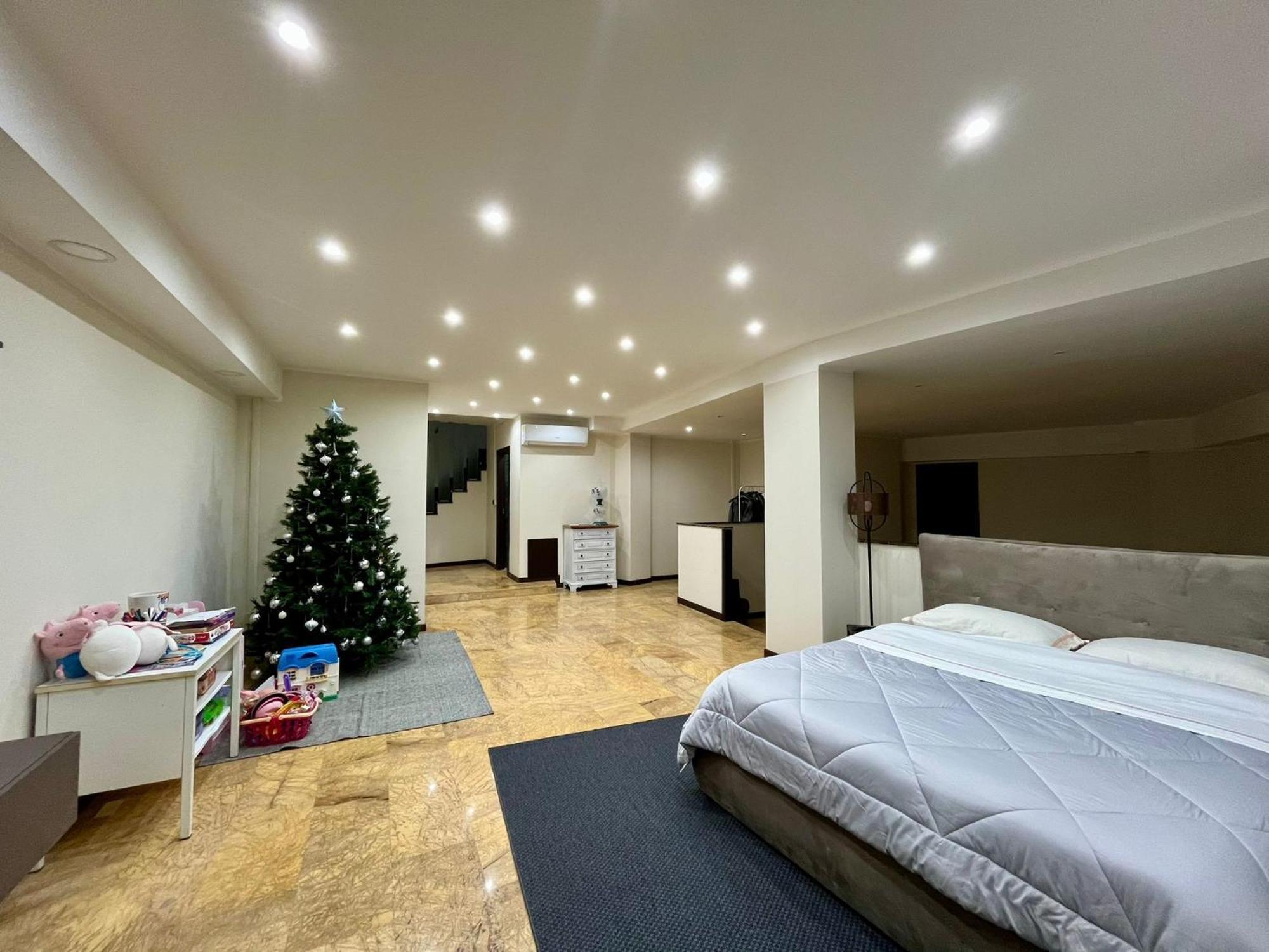 Delizioso Appartement *