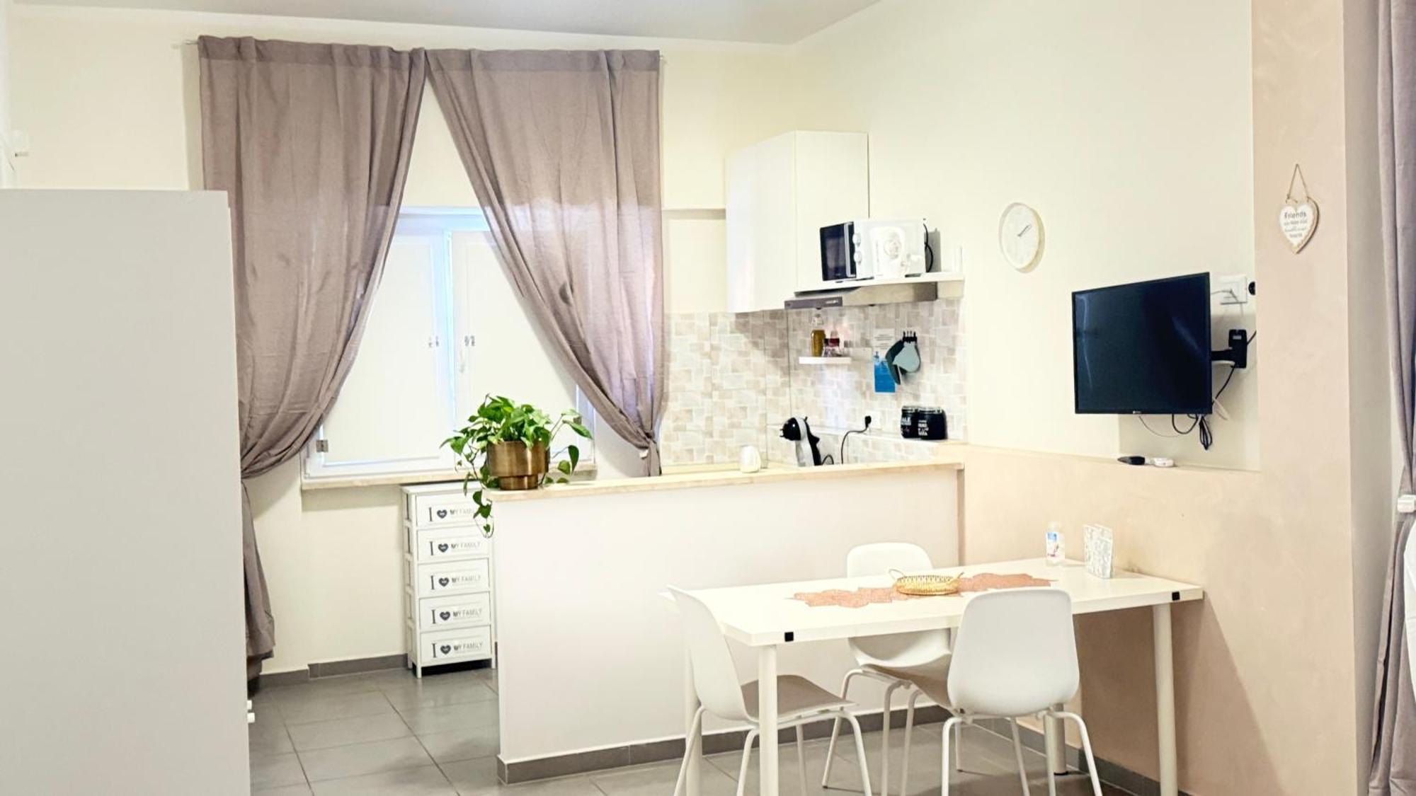 Apartment My House Gemelli Rome