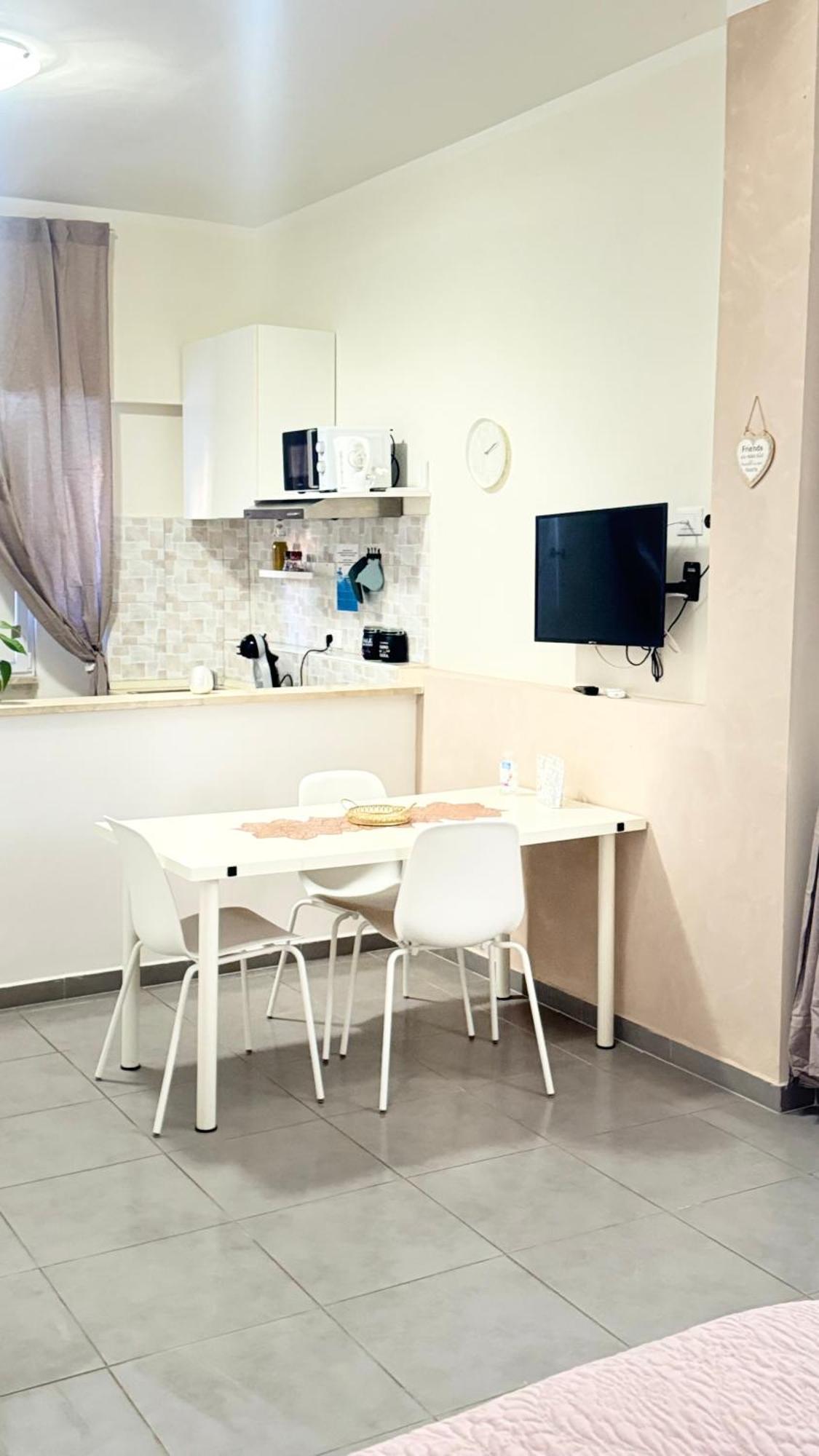 My House Gemelli Rome
