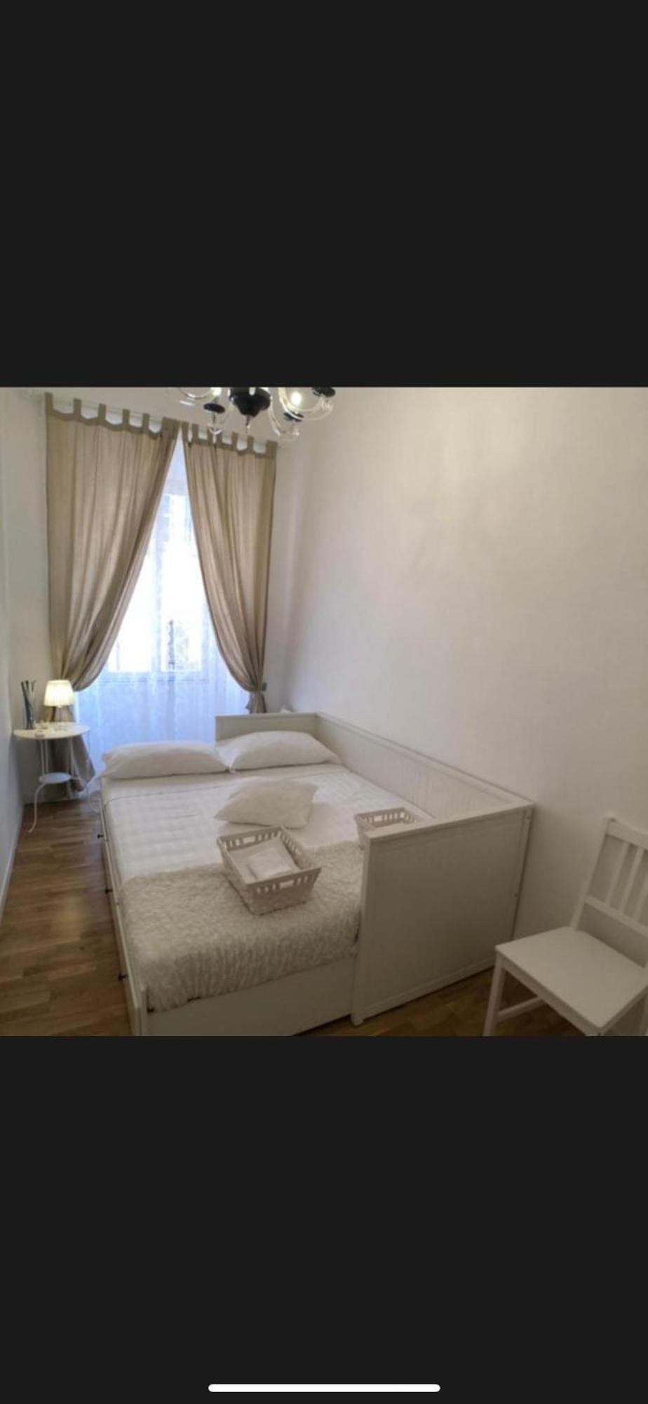 Panorama & Flats * Rome