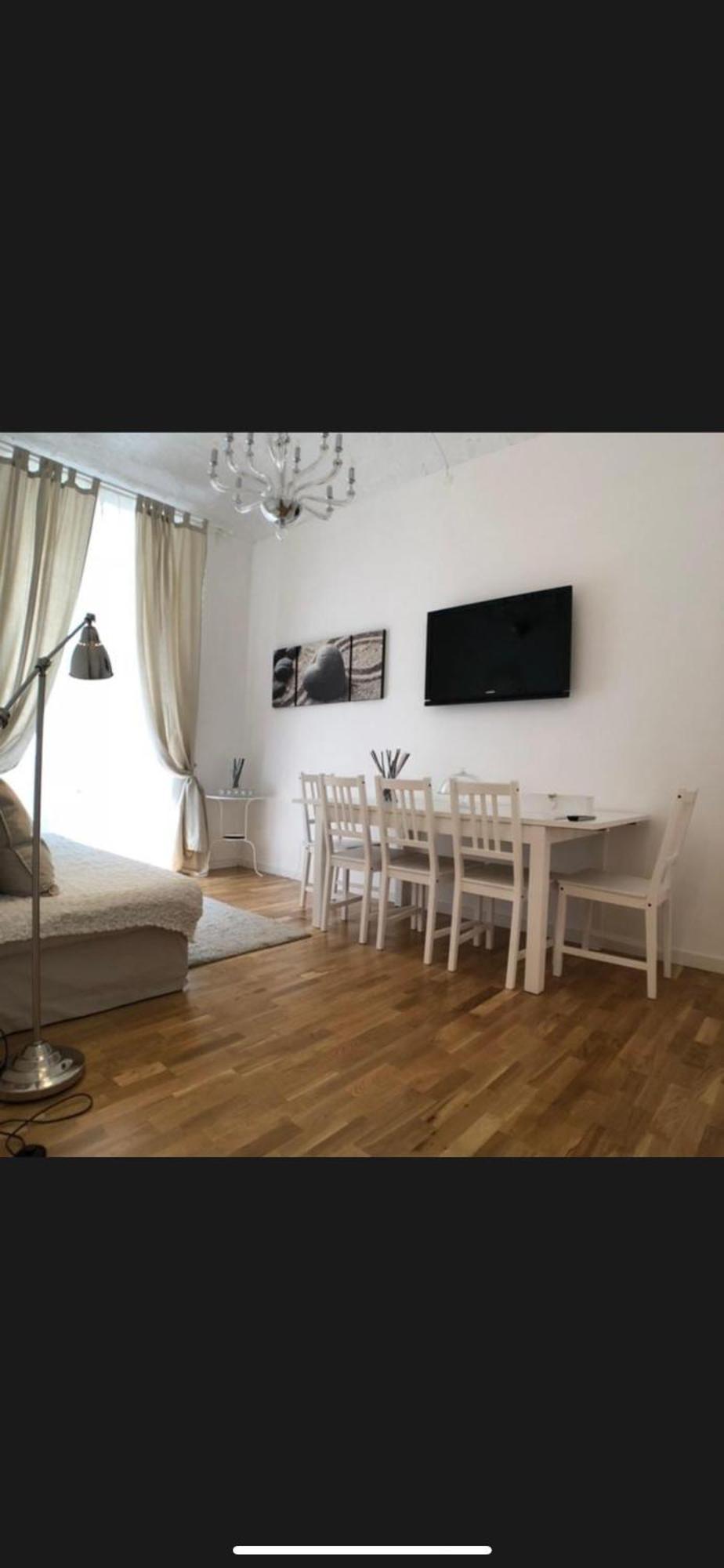 Panorama & Flats Apartment