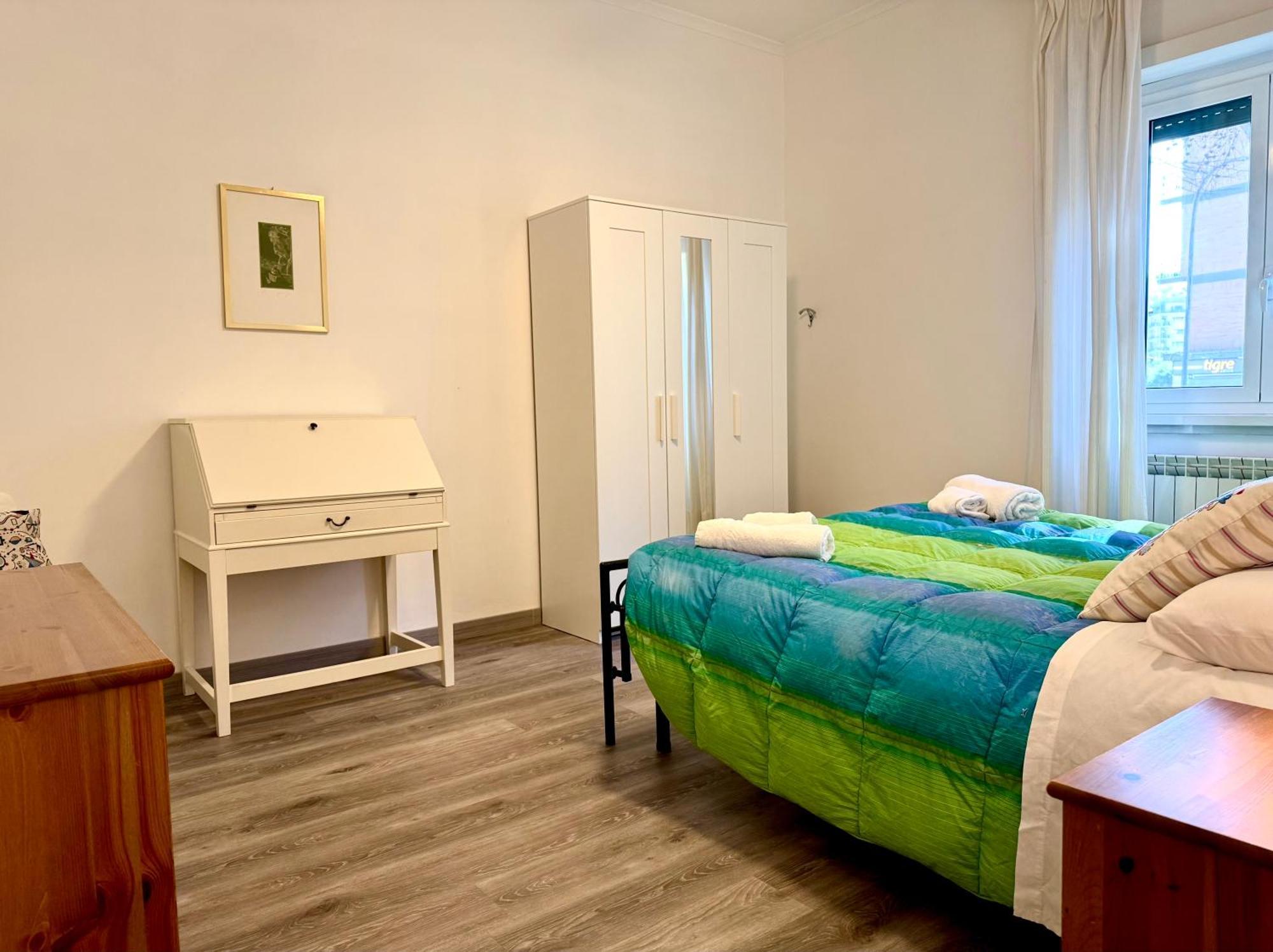 Appartamento Valle Aurelia - Elegante Roma