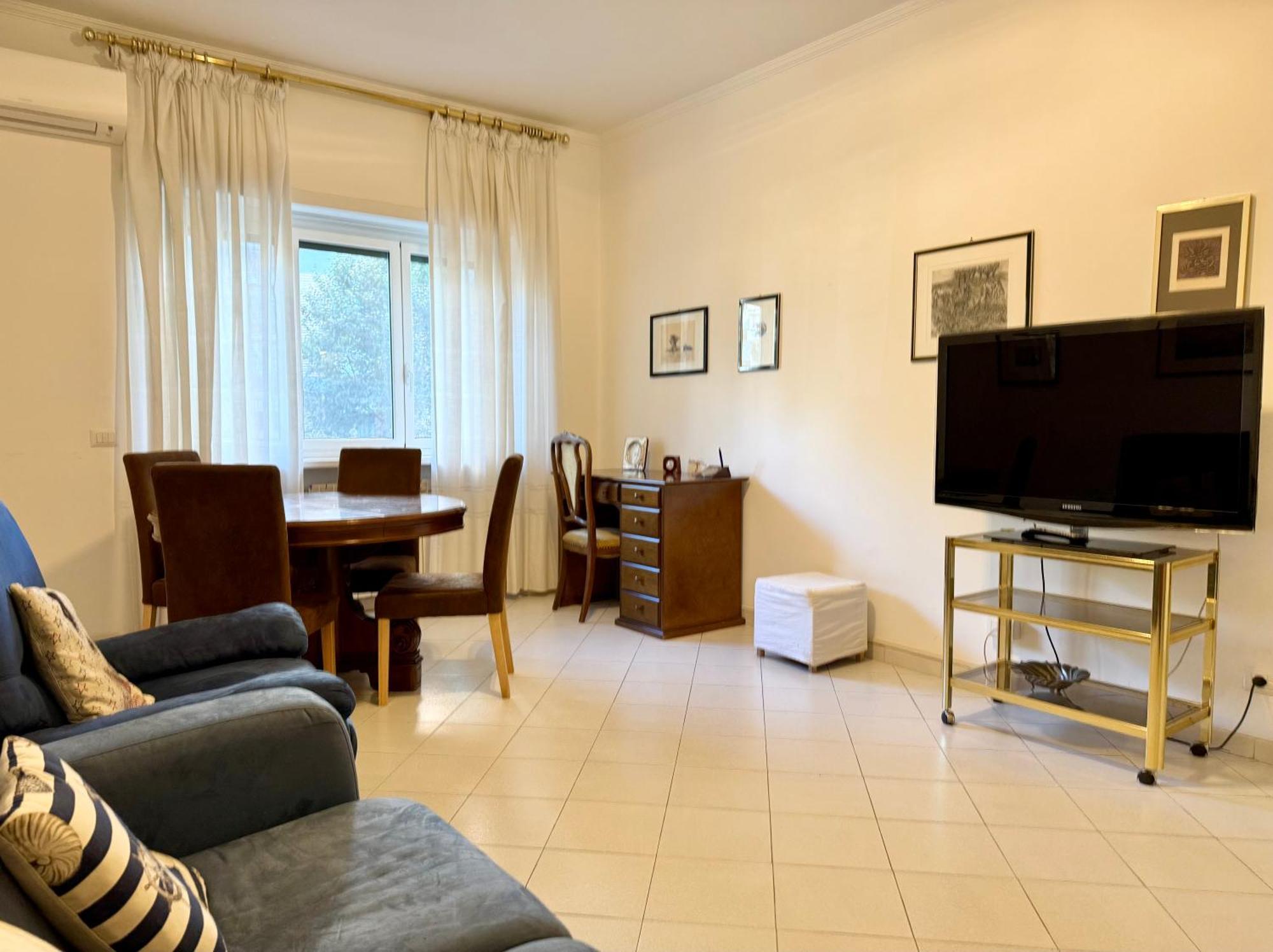 Valle Aurelia - Elegante * Roma
