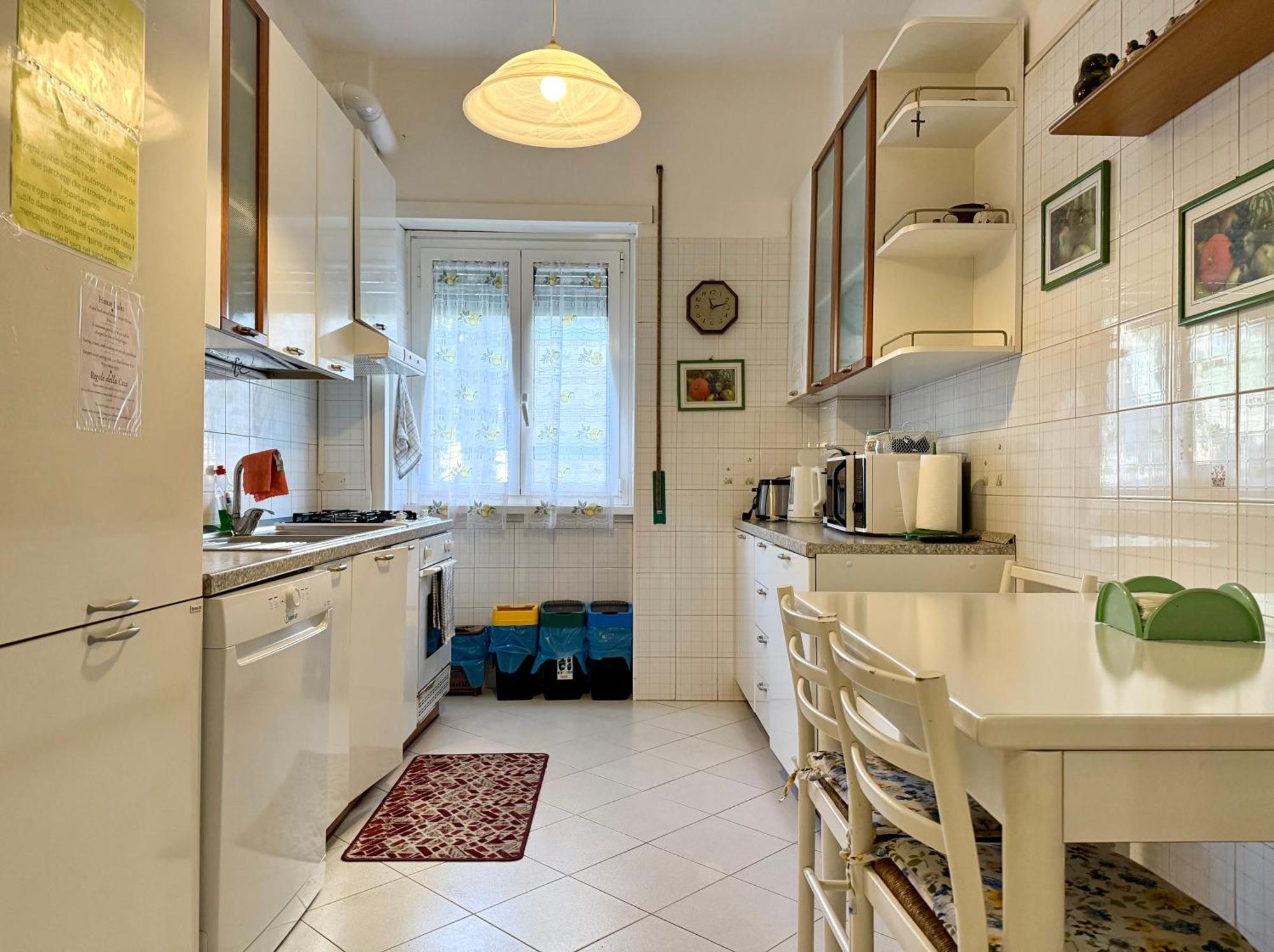 Appartamento Valle Aurelia - Elegante *