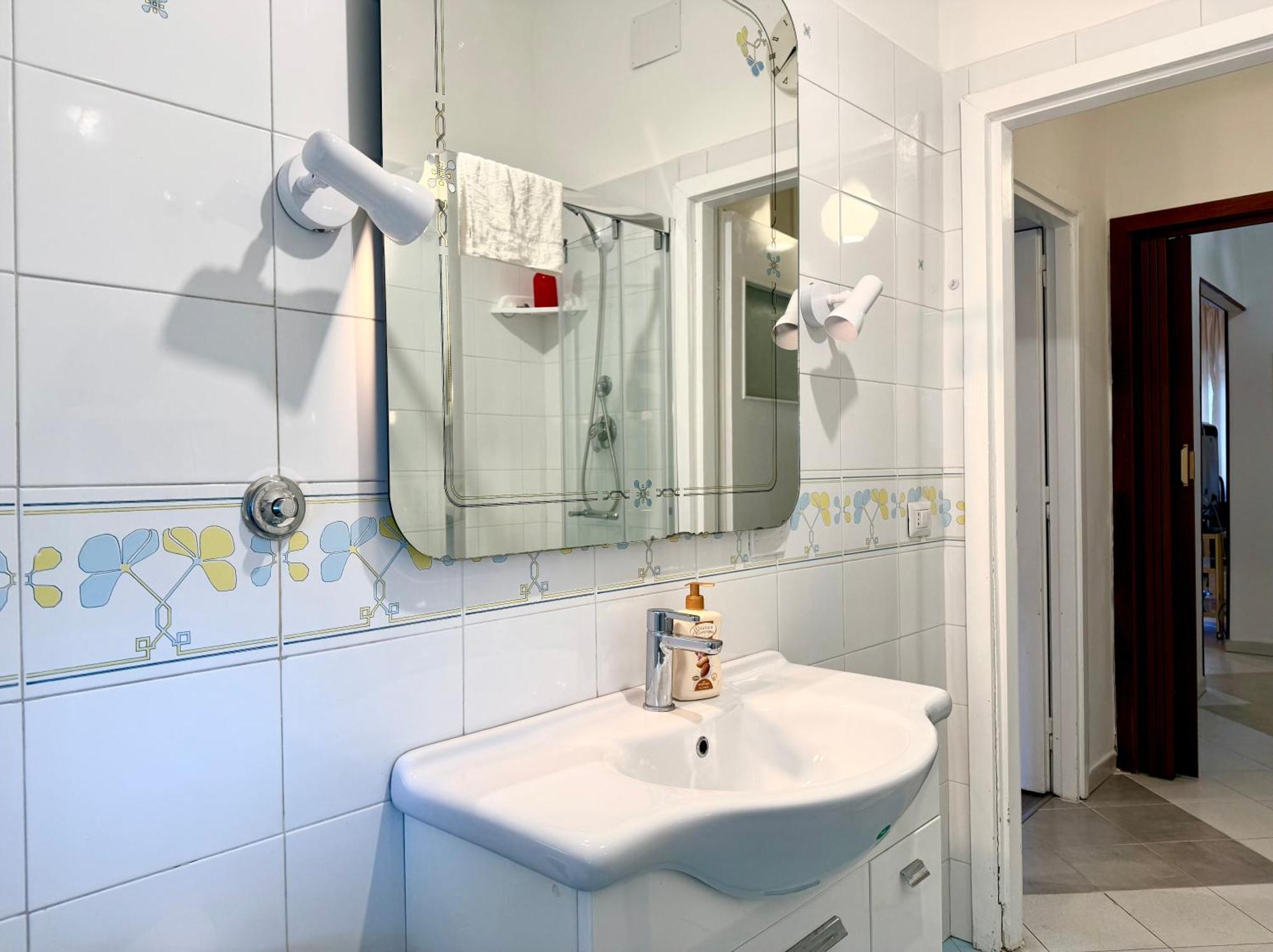 Appartamento Valle Aurelia - Elegante *
