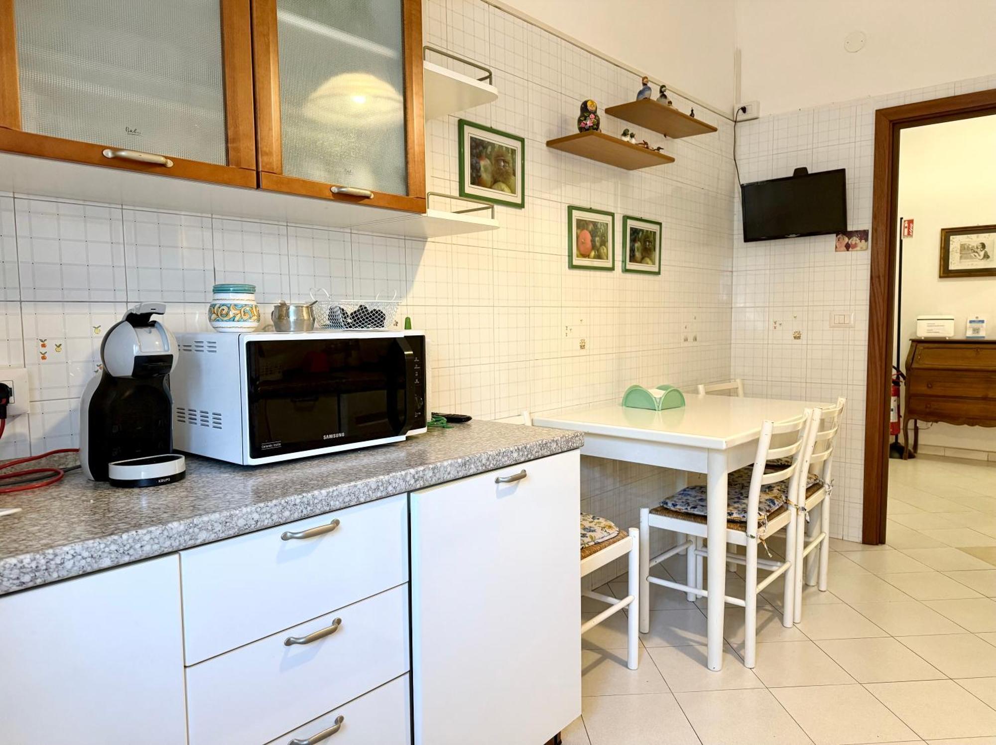 Valle Aurelia - Elegante Appartamento Roma
