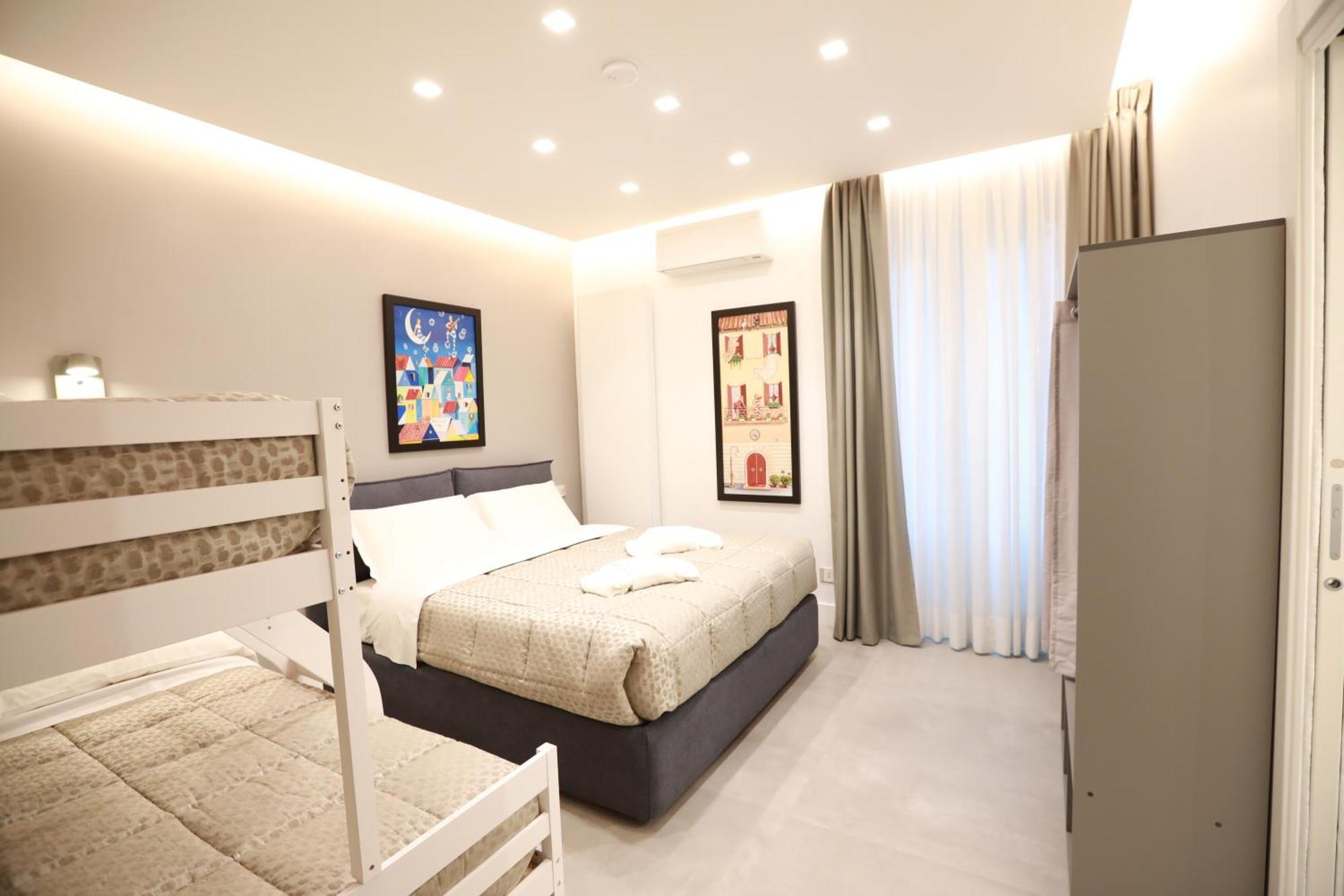 Bed & Breakfast Unique Luxury Rome