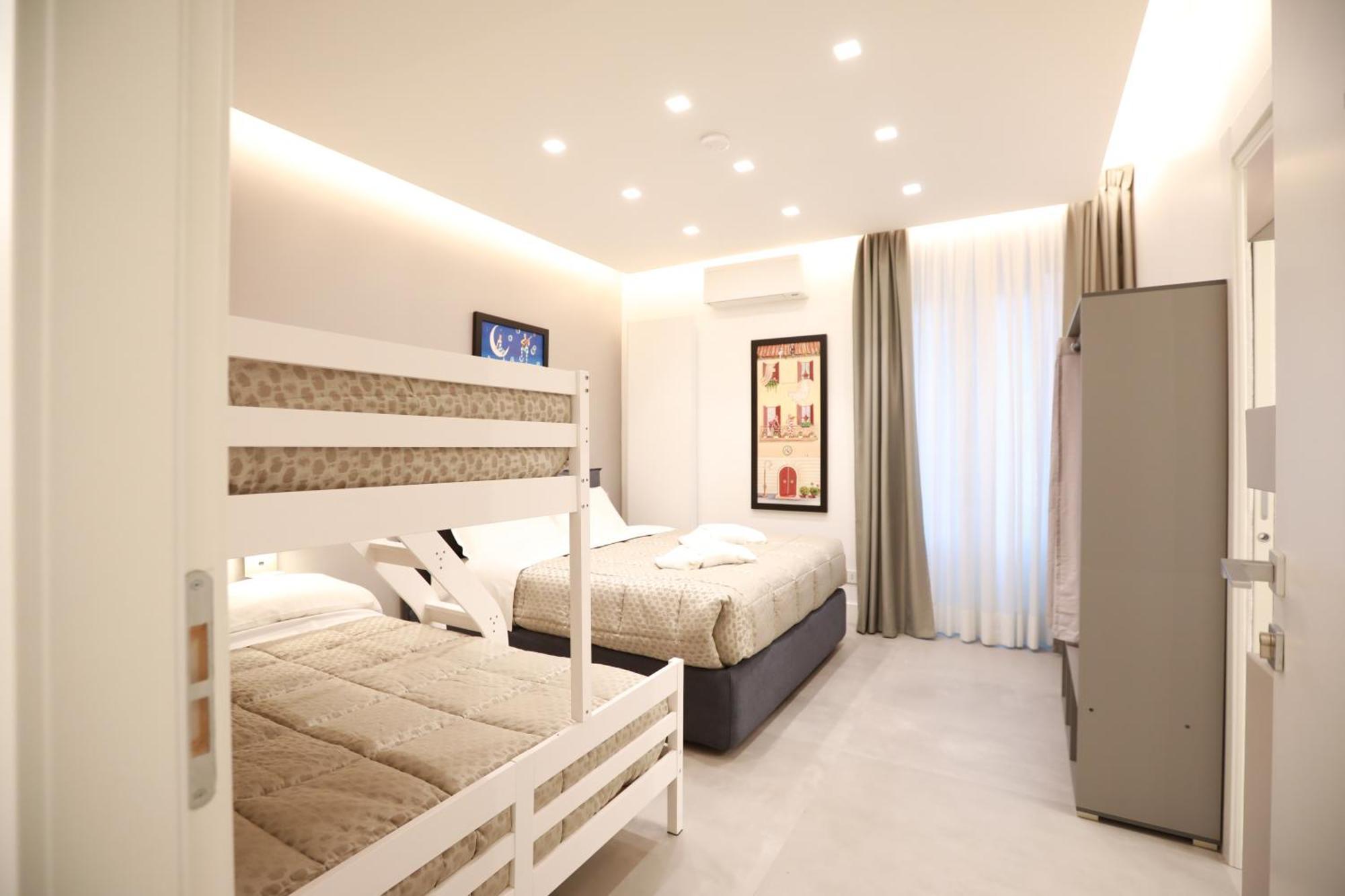 Unique Luxury * Rome