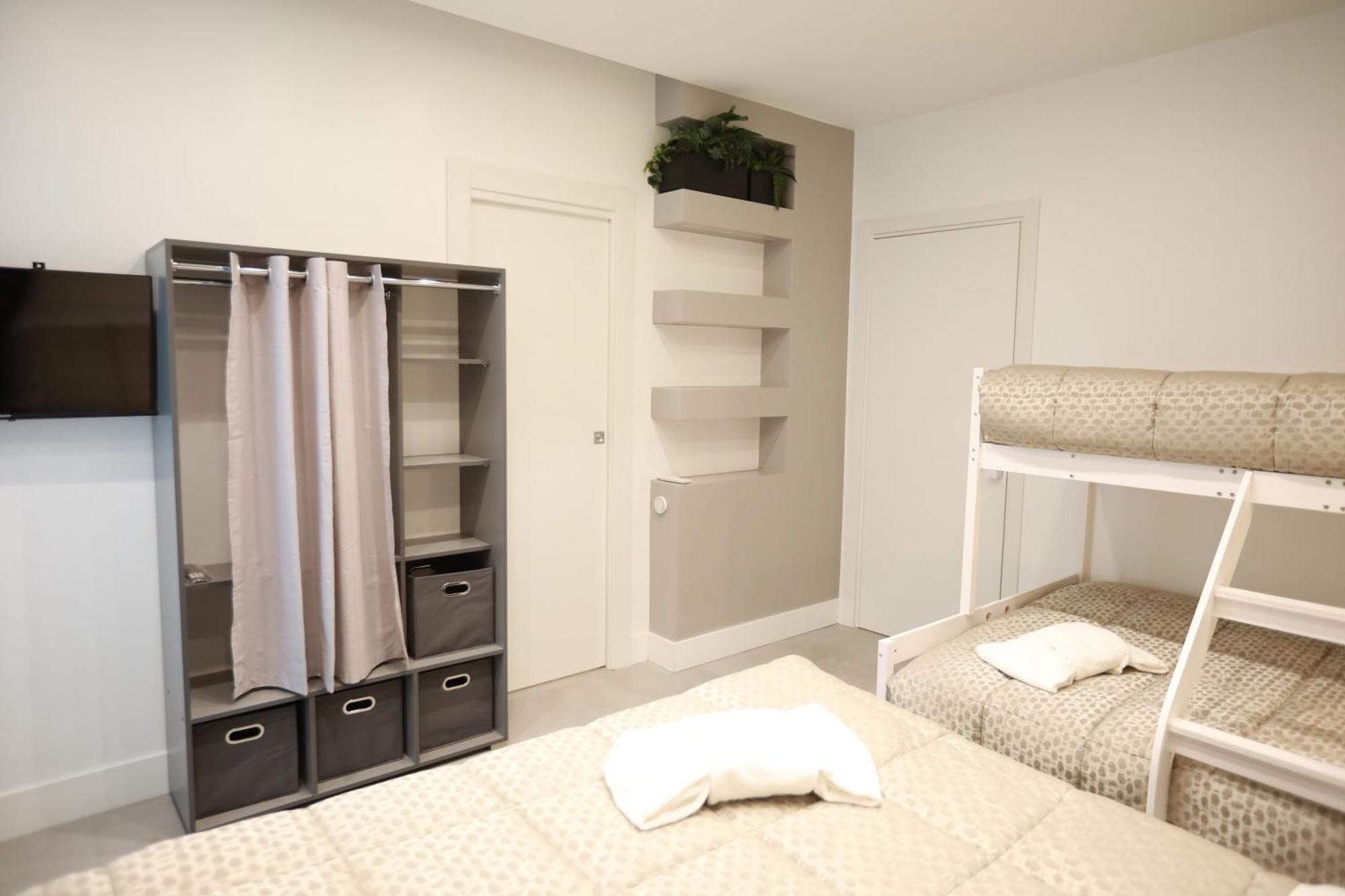 Unique Luxury Couette-café Rome