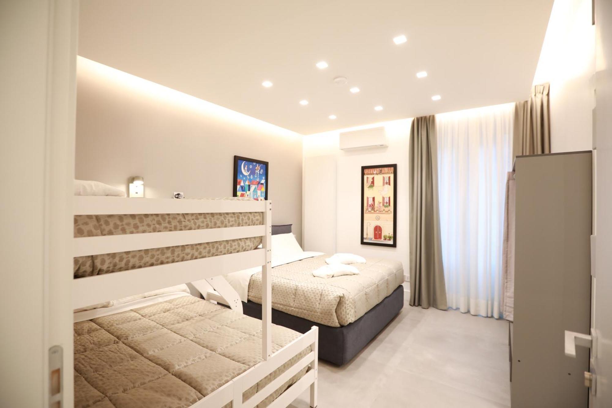 Unique Luxury Couette-café *
