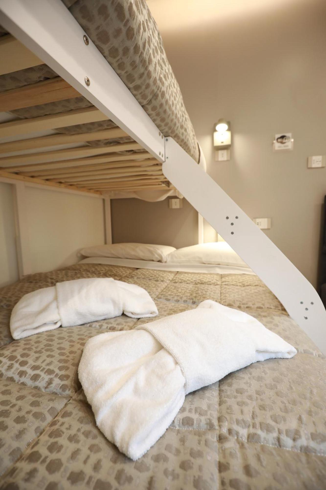 Bed & Breakfast Unique Luxury *