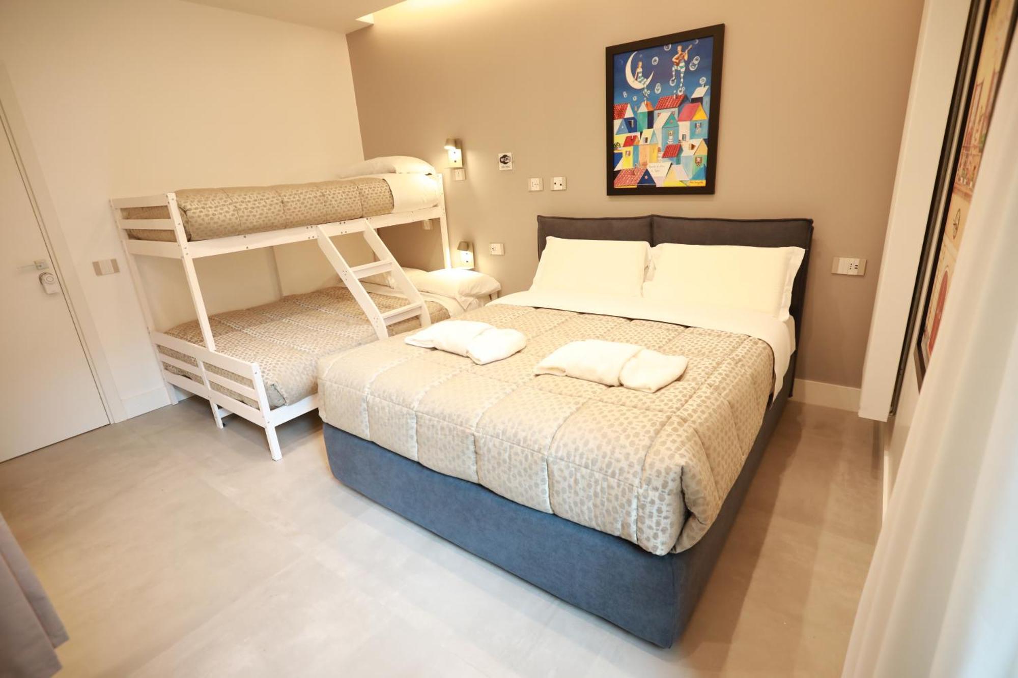 Unique Luxury * Rome