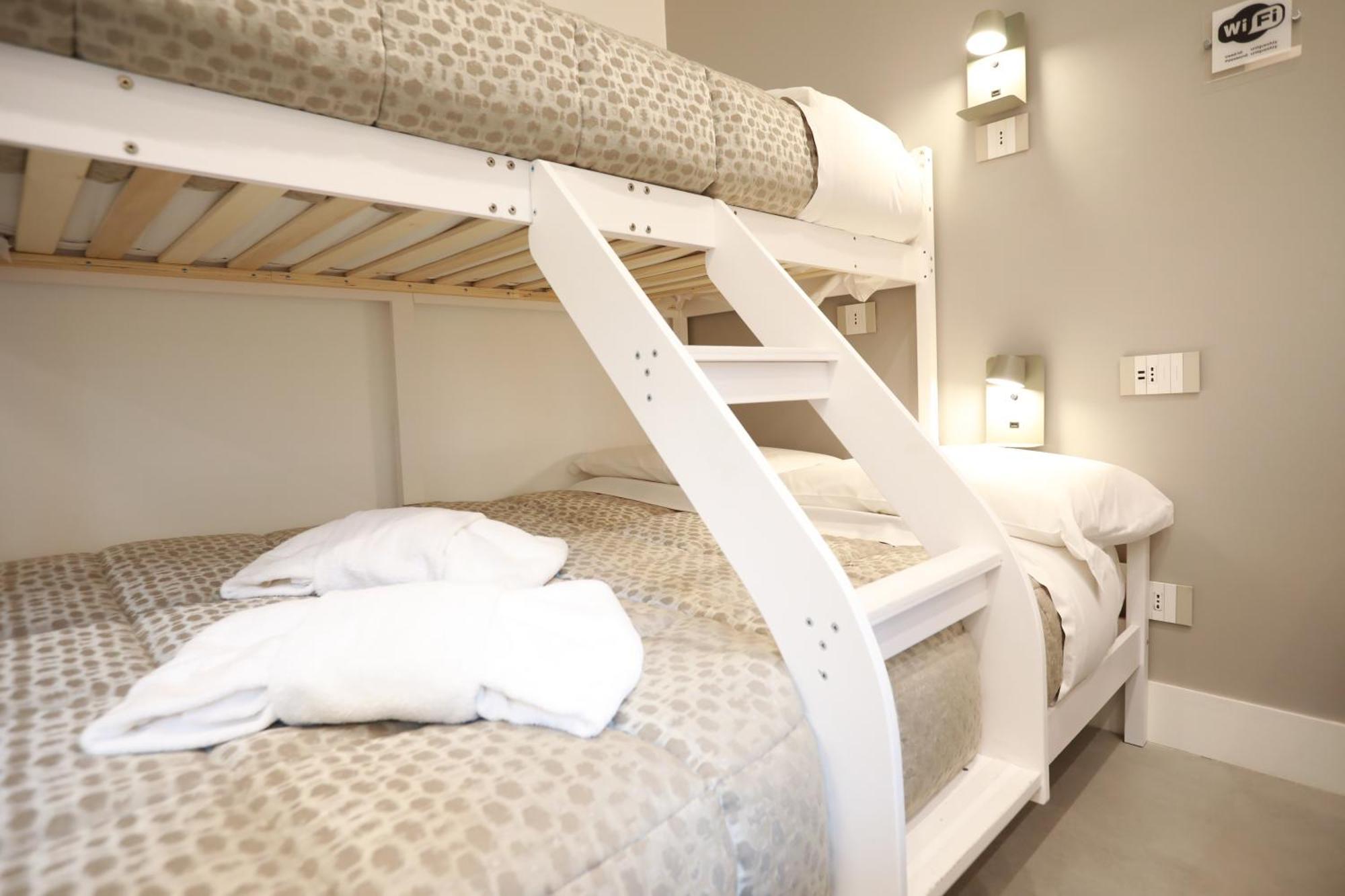 Bed & Breakfast Unique Luxury *