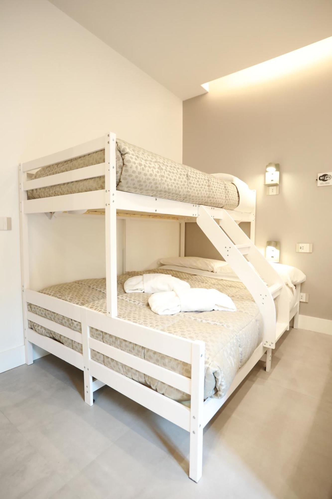 Unique Luxury Couette-café *