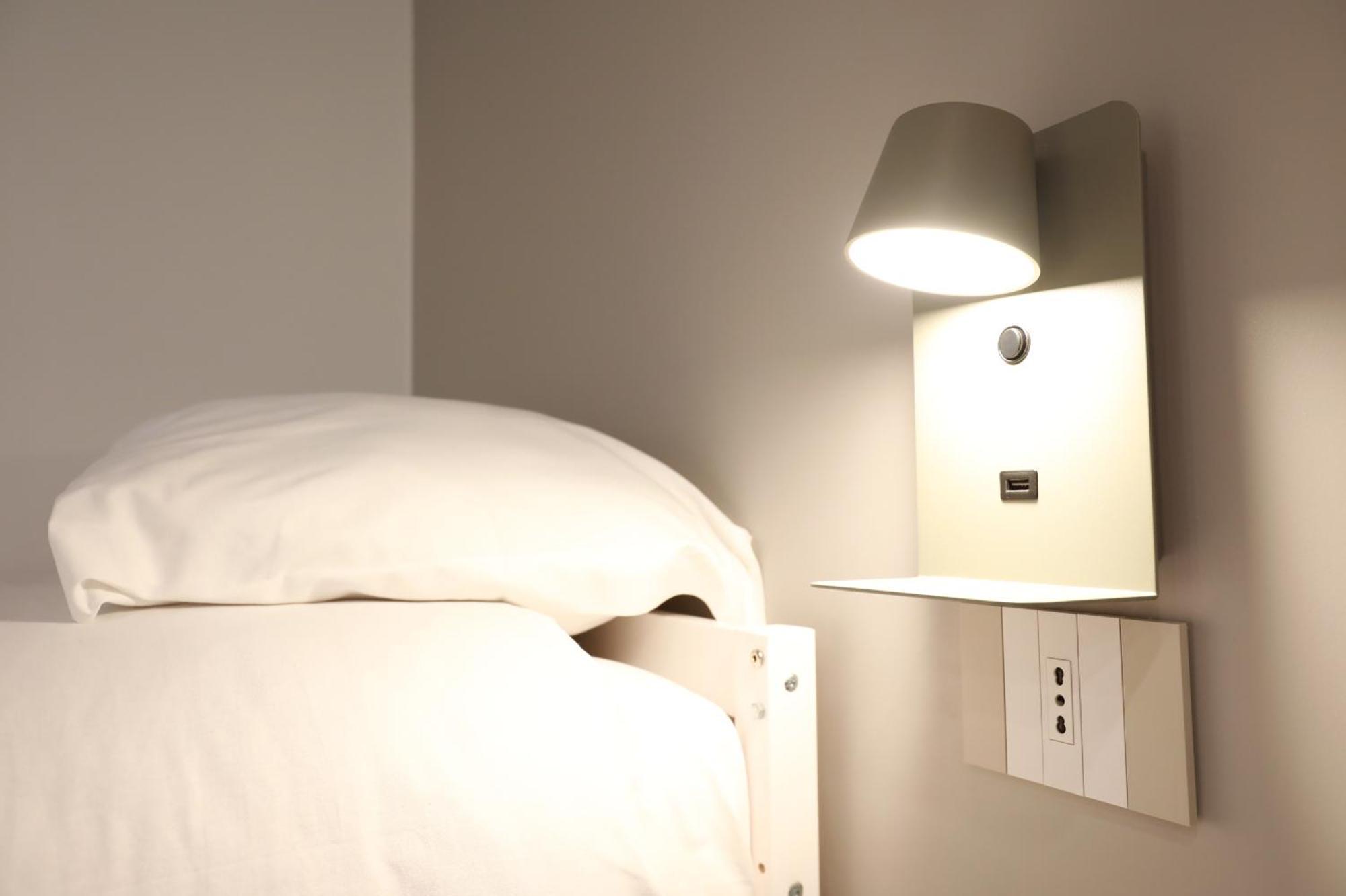 Unique Luxury Couette-café Rome
