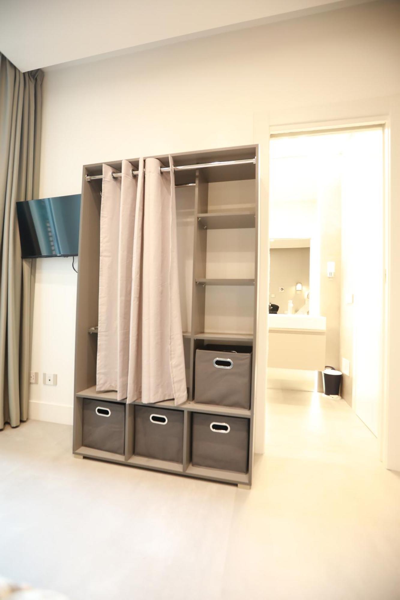 Couette-café Unique Luxury